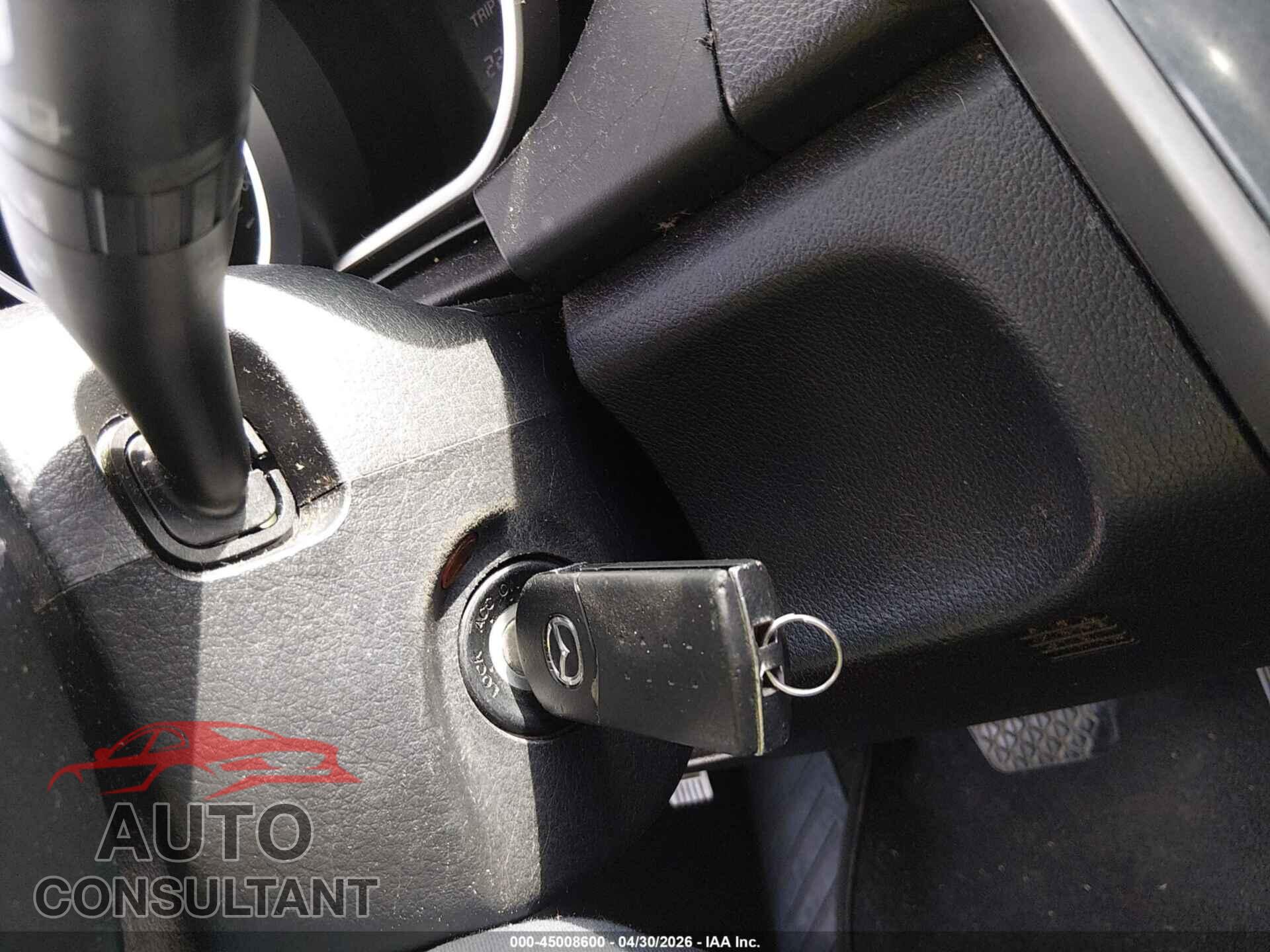 MAZDA CX-7 2010 - JM3ER2WM2A0331575