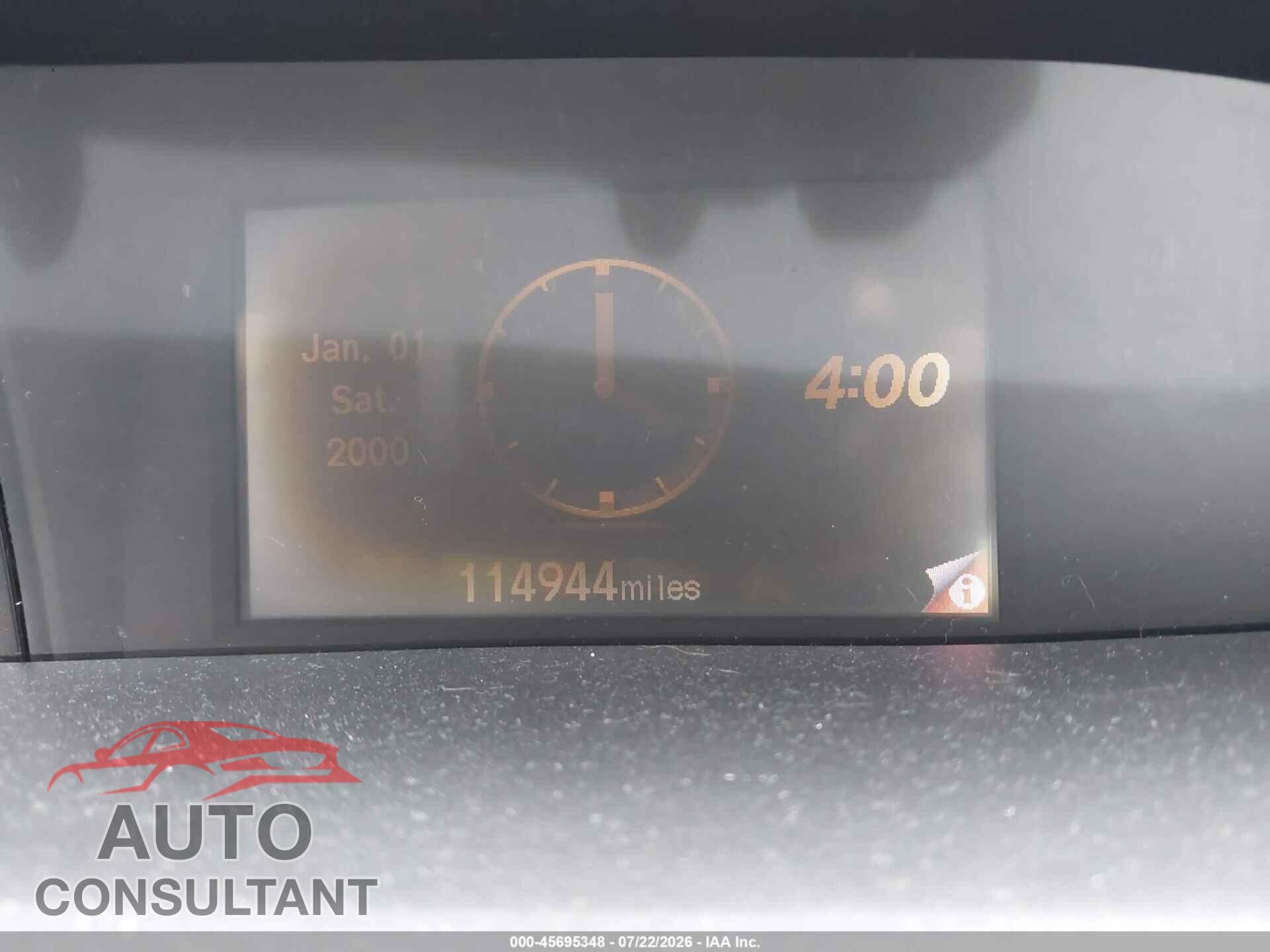 HONDA CIVIC 2012 - 2HGFB2F85CH543763