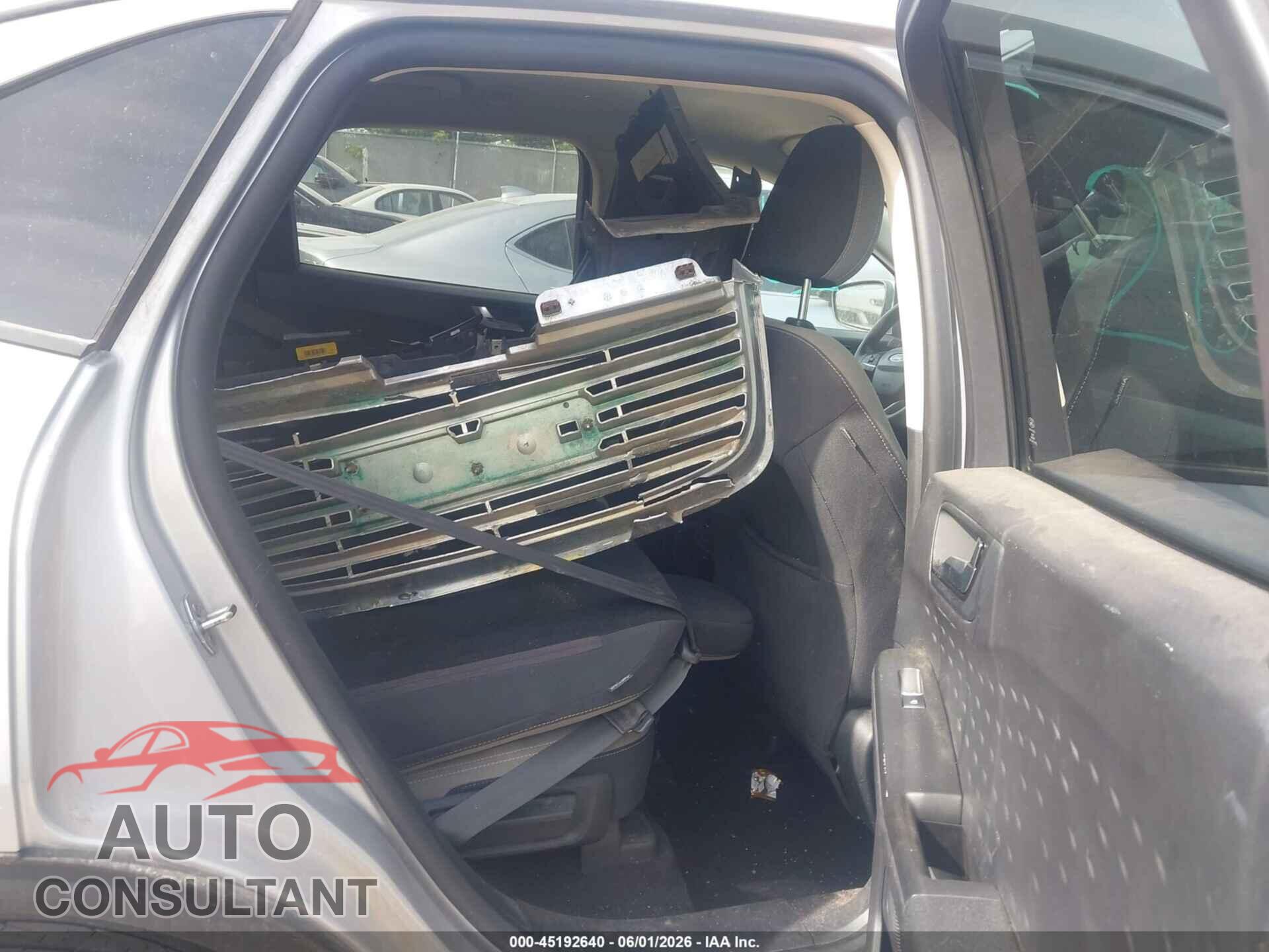 FORD ESCAPE 2020 - 1FMCU9G63LUA78281