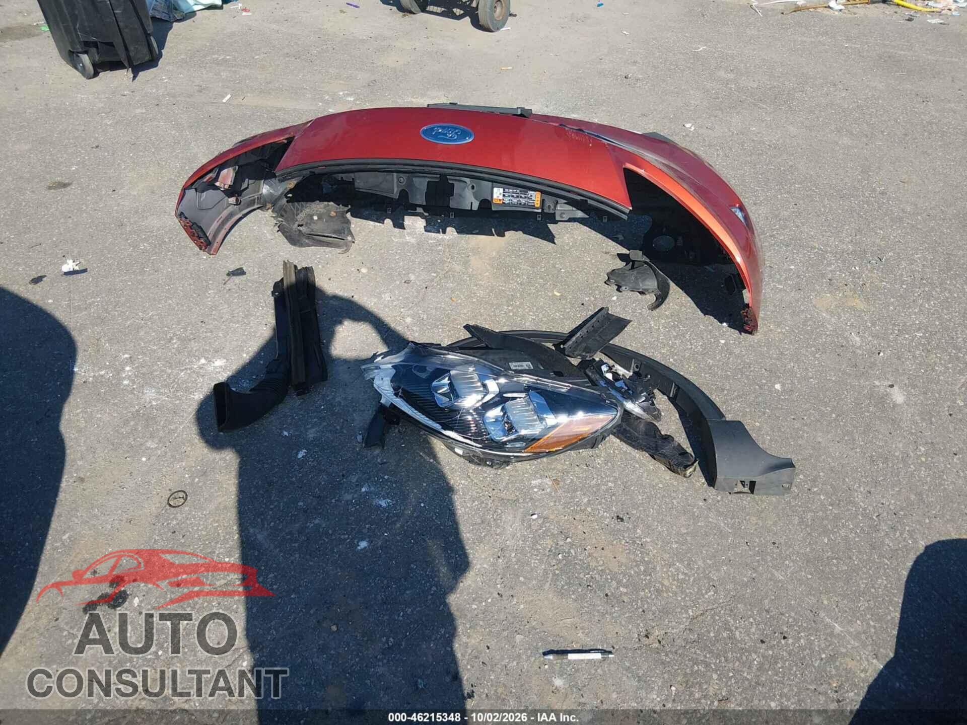 FORD ESCAPE 2020 - 1FMCU9J93LUA44666