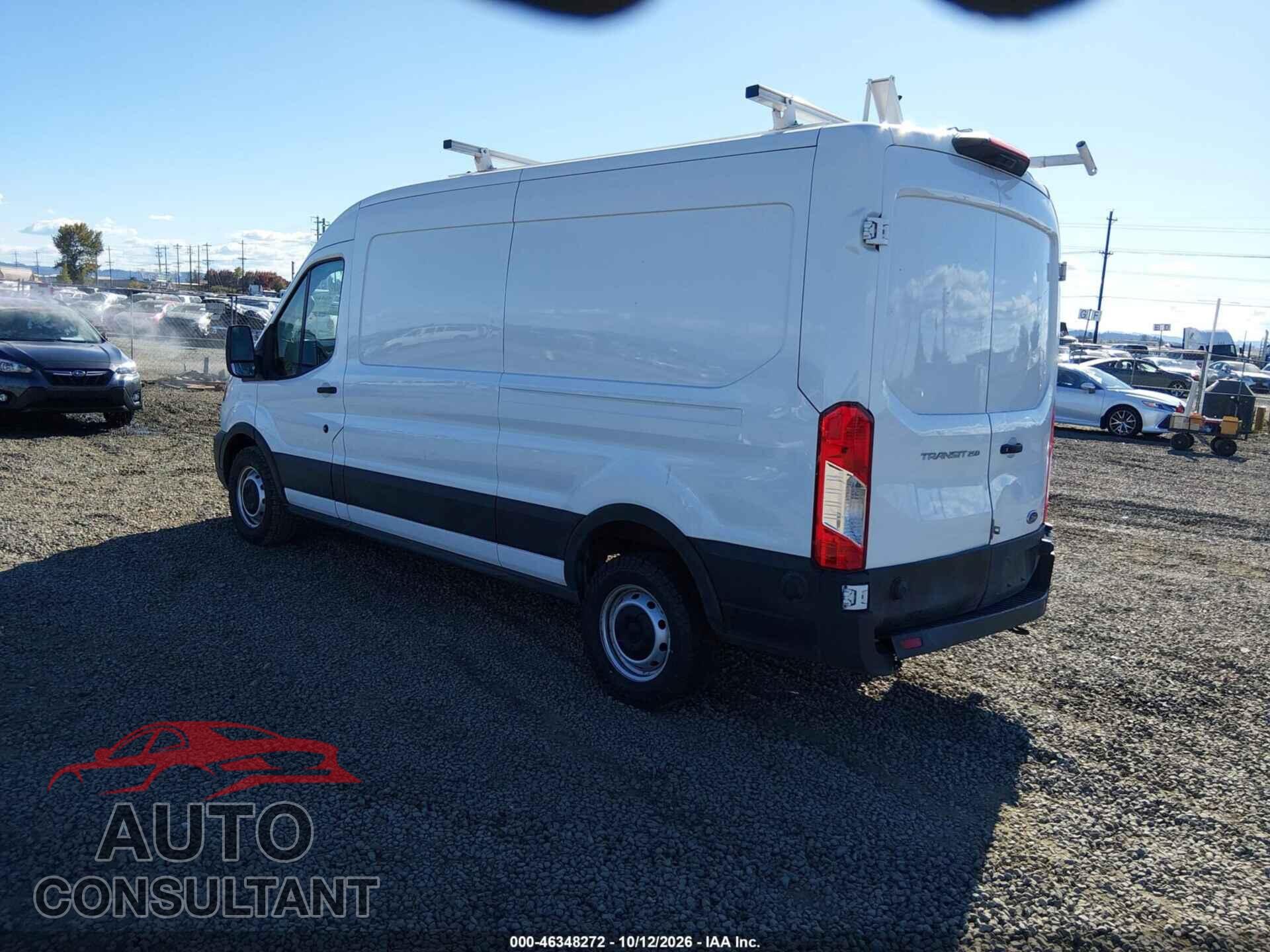 FORD TRANSIT-250 2023 - 1FTBR1C85PKB52201