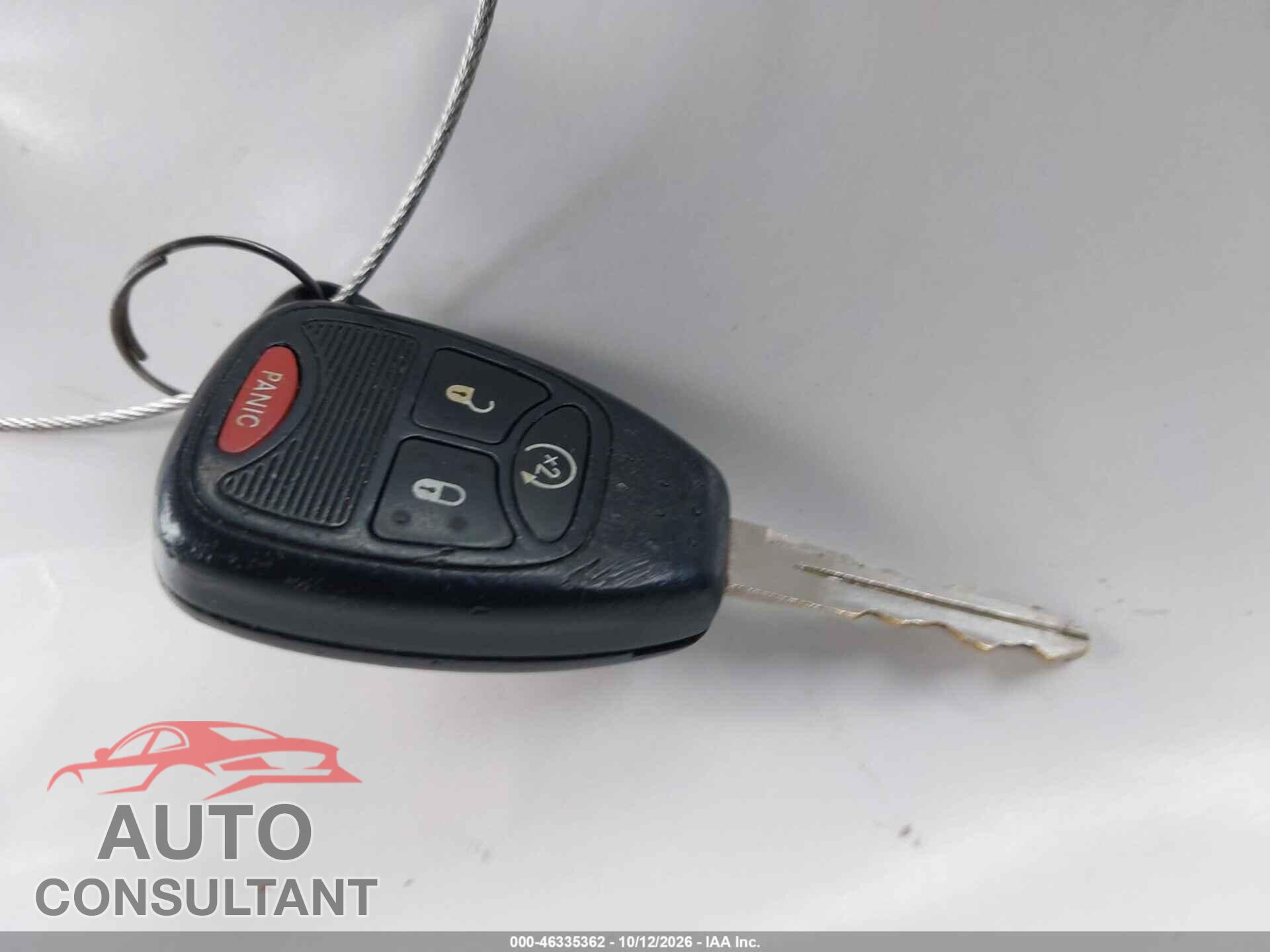 JEEP COMPASS 2014 - 1C4NJCEA4ED672763