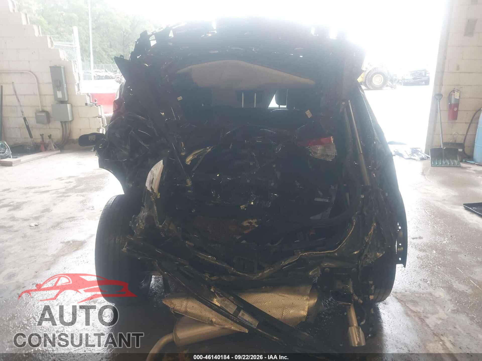 FORD ESCAPE 2020 - 1FMCU9H66LUA52580