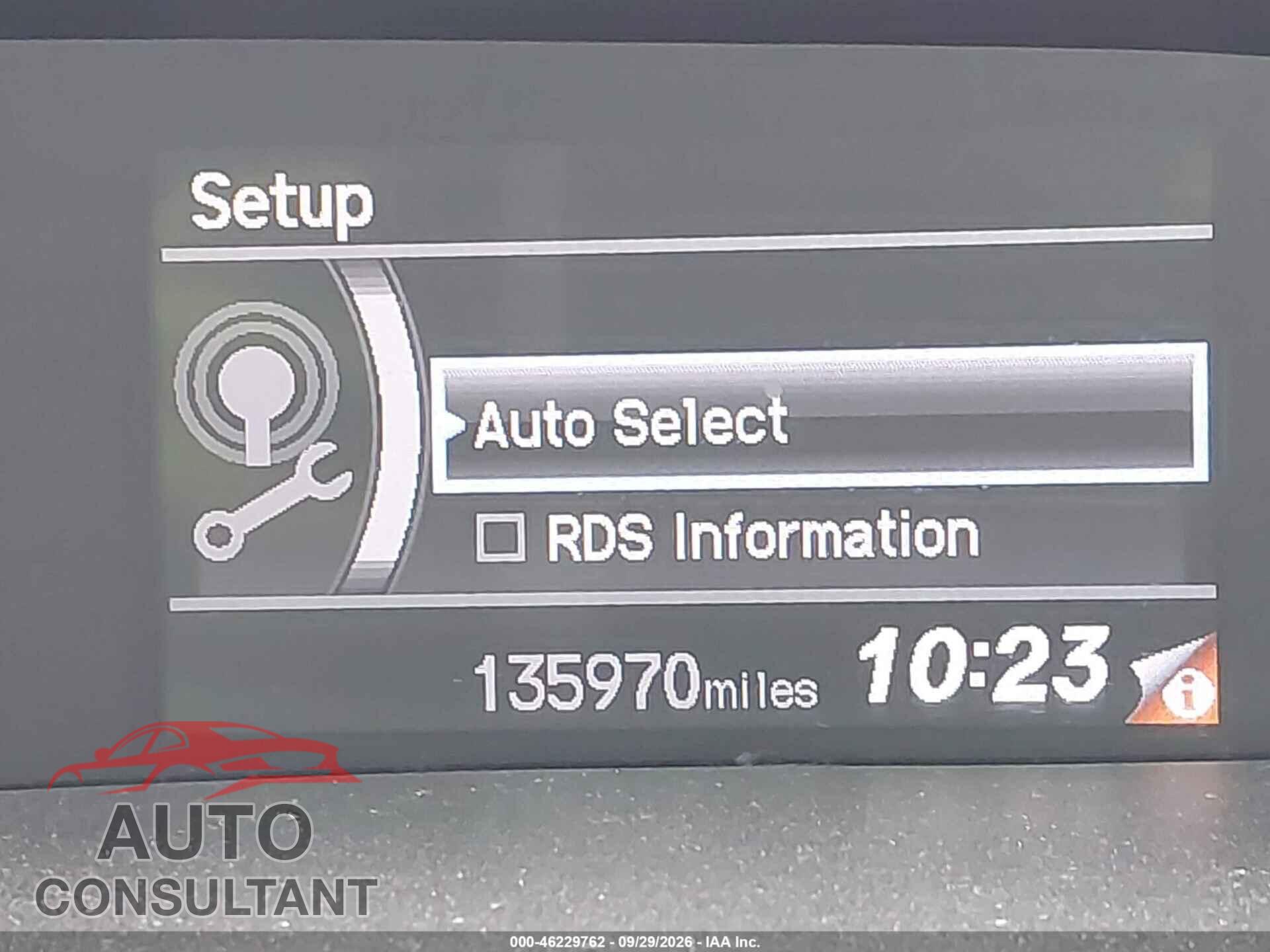 HONDA CIVIC 2012 - 2HGFB2F57CH520944