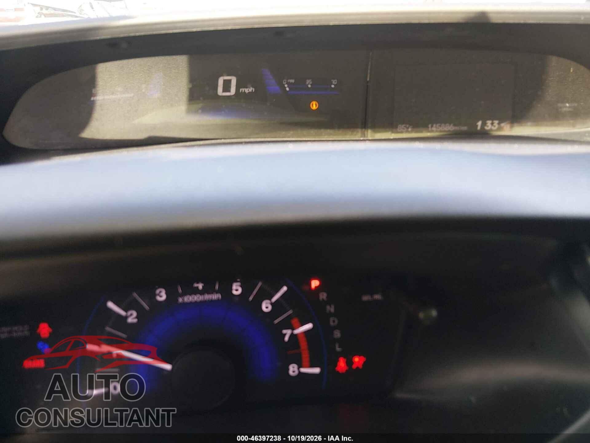 HONDA CIVIC 2015 - 19XFB2F83FE064952