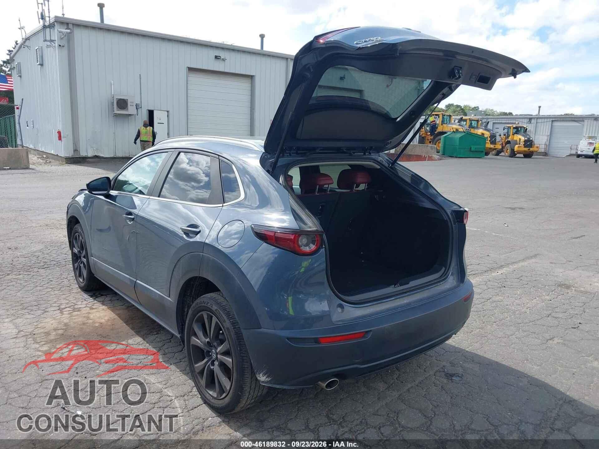 MAZDA CX-30 2023 - 3MVDMBCM6PM500492