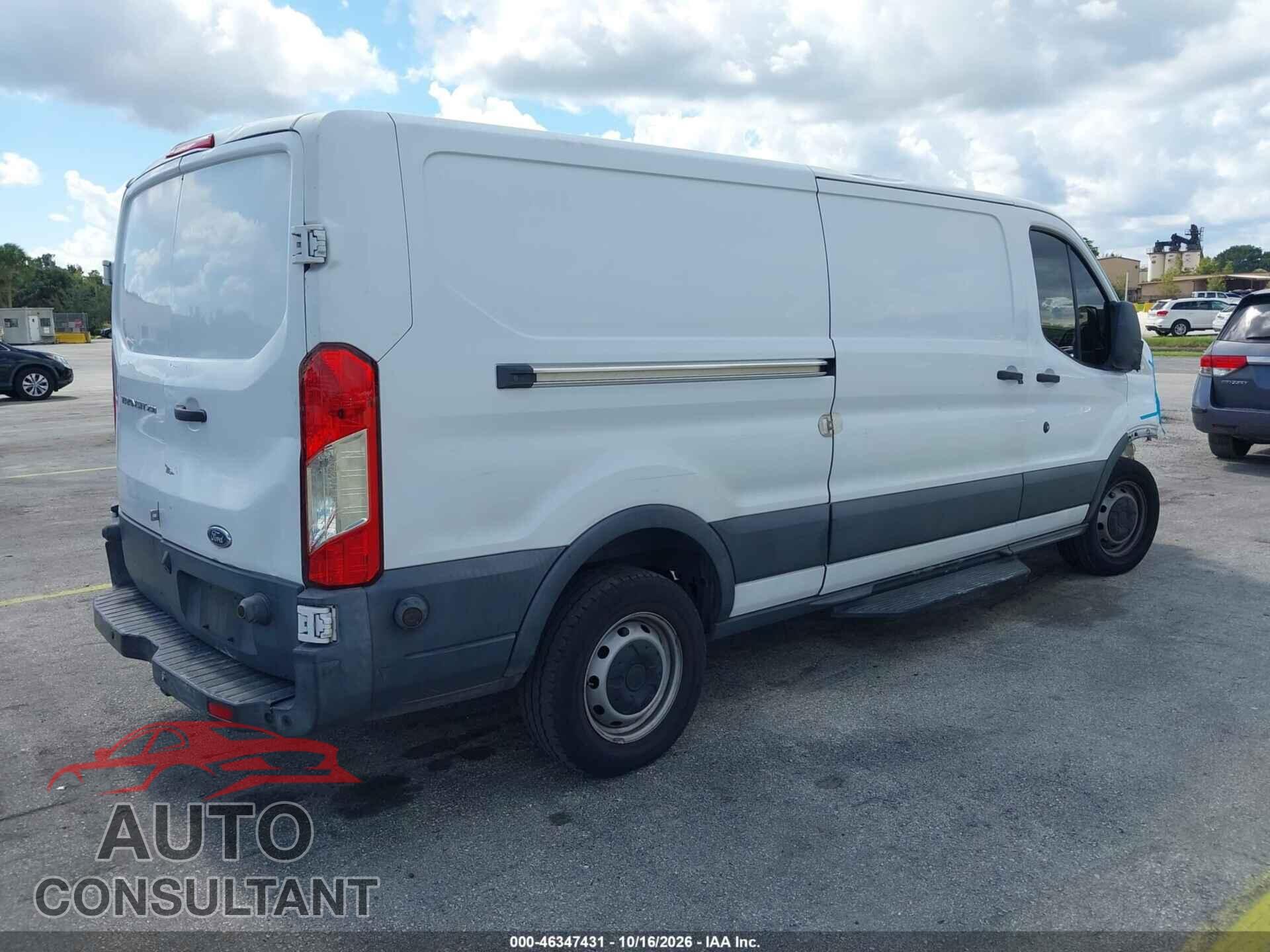 FORD TRANSIT-250 2017 - 1FTYR2YM2HKB52017
