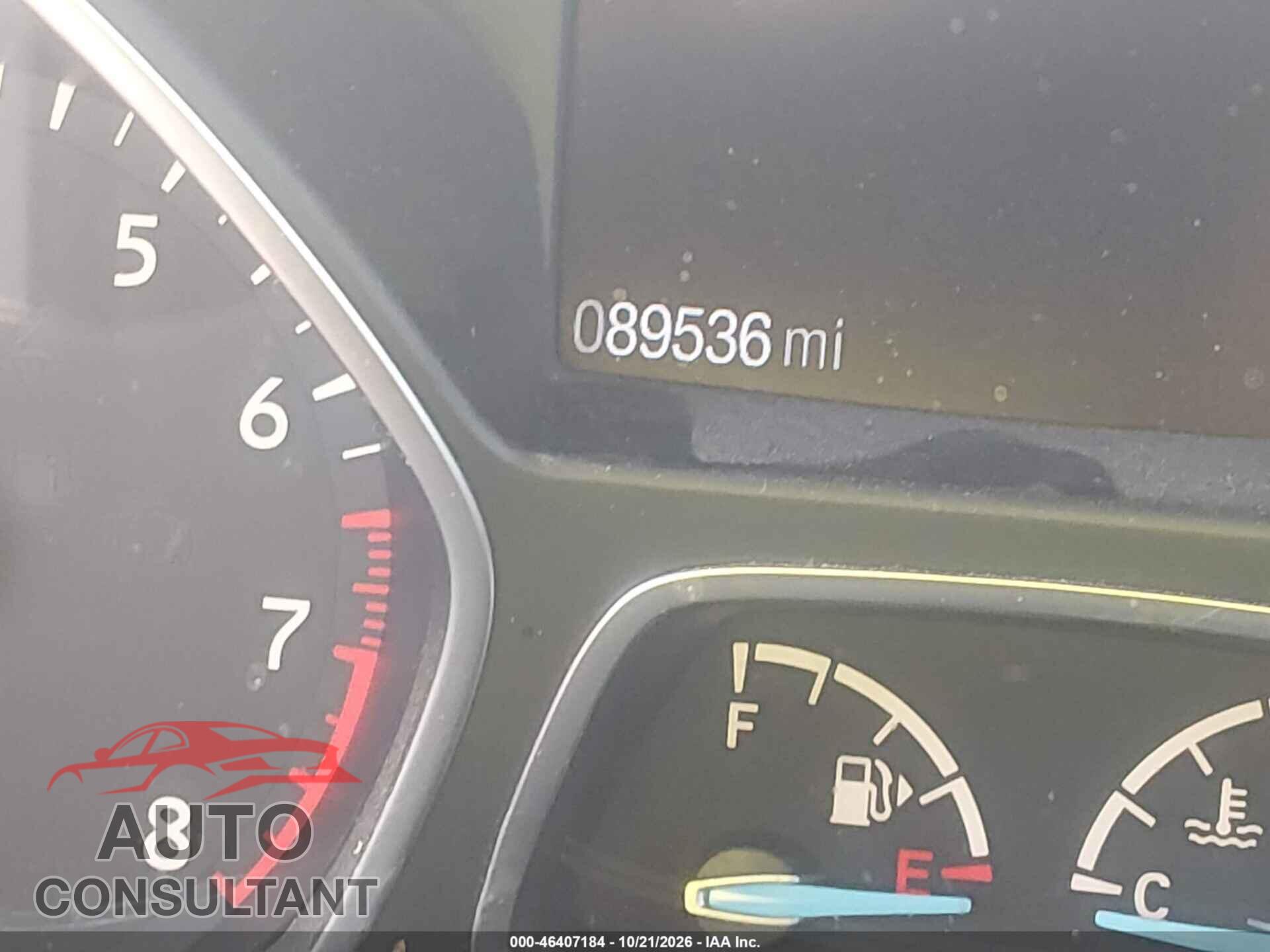 FORD ESCAPE 2017 - 1FMCU9GD4HUB94692