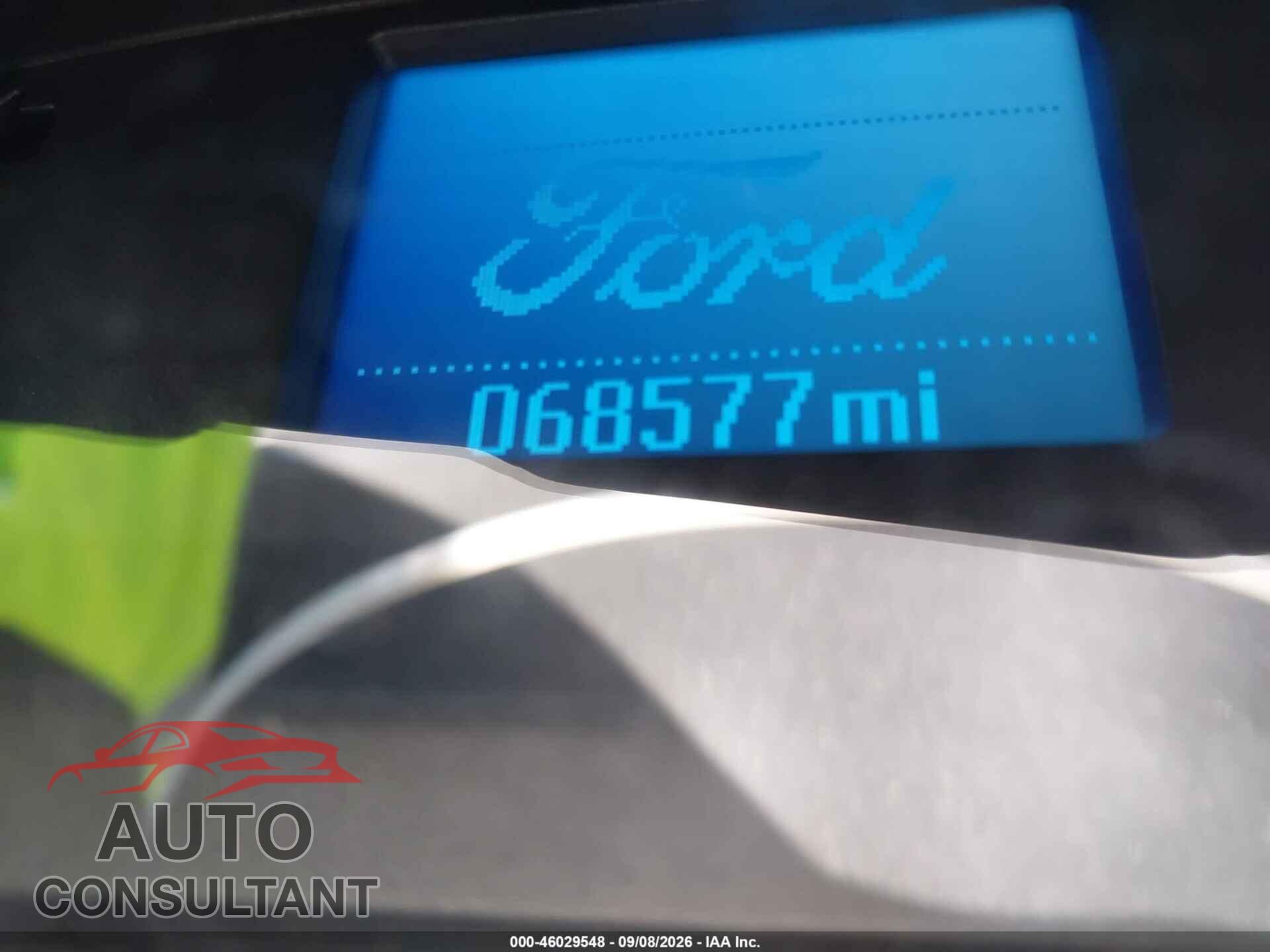 FORD TRANSIT-250 2017 - 1FTYR1YMXHKB05974