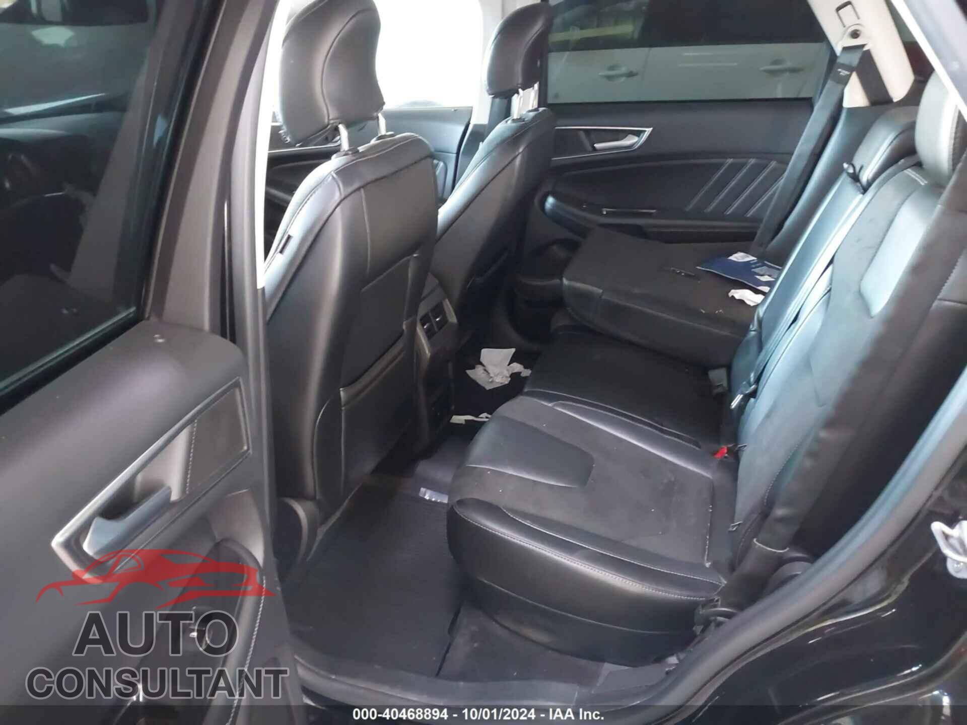FORD EDGE 2017 - 2FMPK4AP4HBB11085