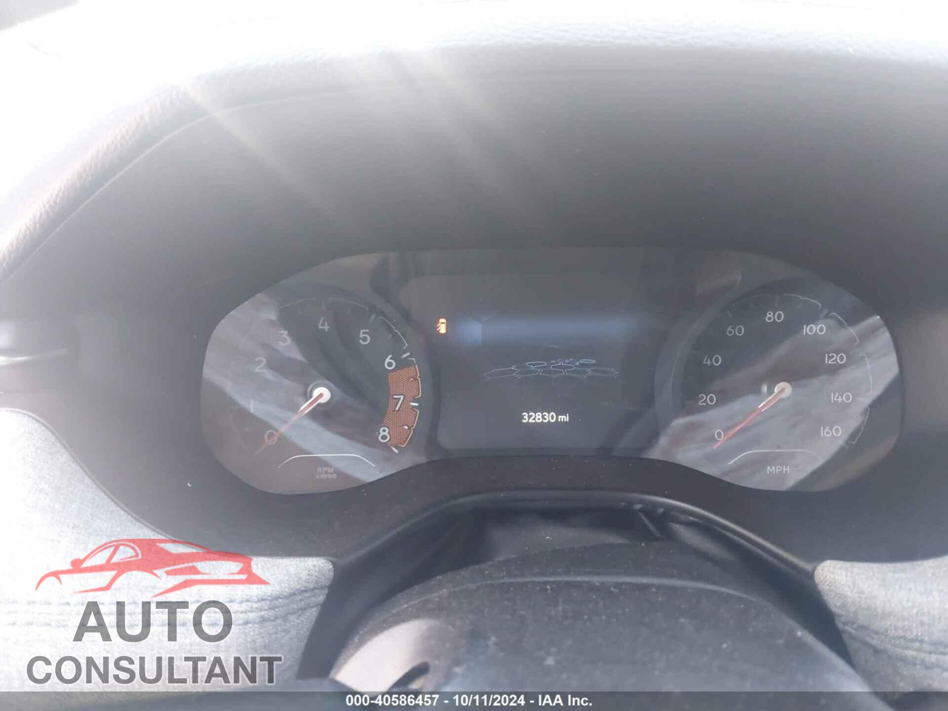 JEEP COMPASS 2022 - 3C4NJDBB4NT118801