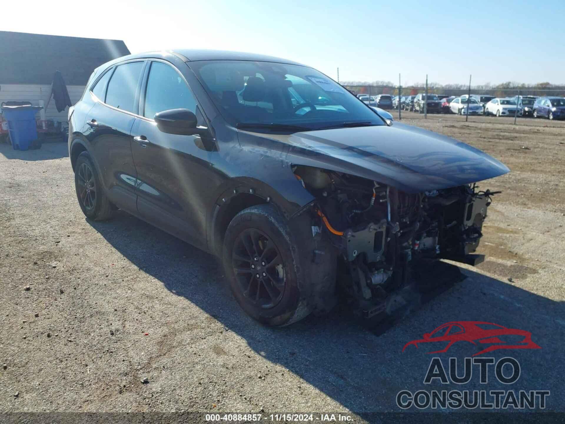 FORD ESCAPE 2020 - 1FMCU0BZ7LUB20769