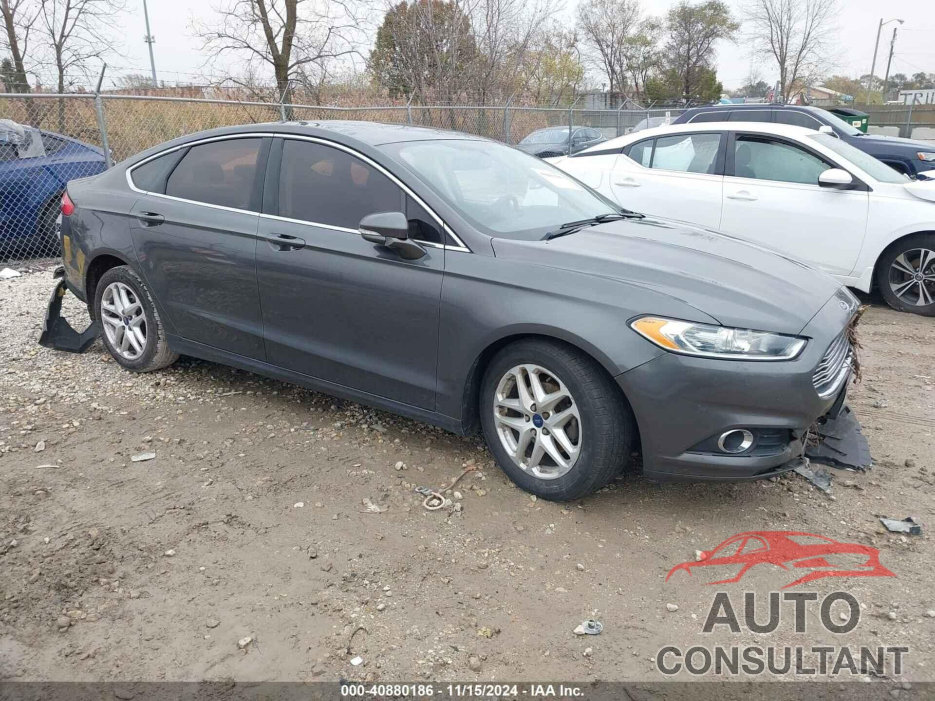 FORD FUSION 2015 - 3FA6P0HD5FR203896