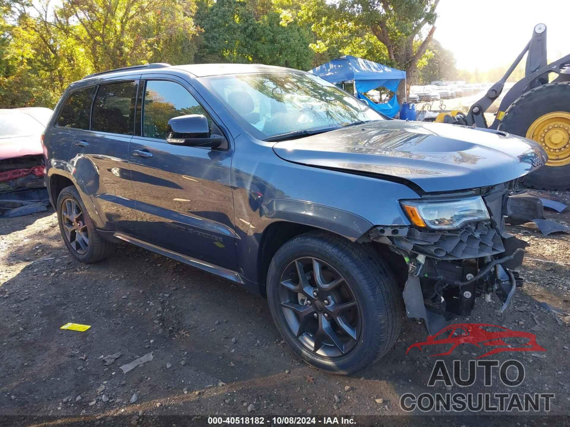 JEEP GRAND CHEROKEE 2020 - 1C4RJFBG8LC102120