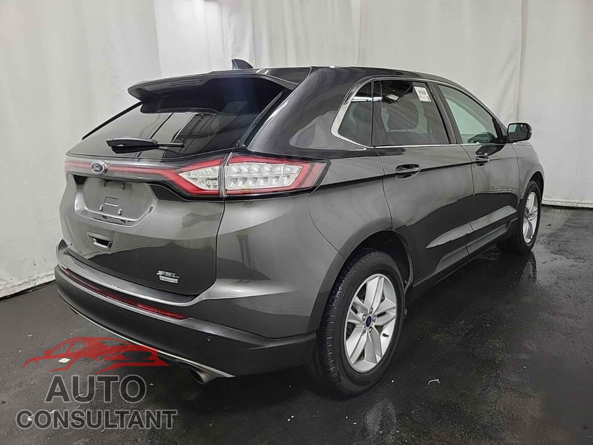 FORD EDGE 2017 - 2FMPK3J94HBC12638