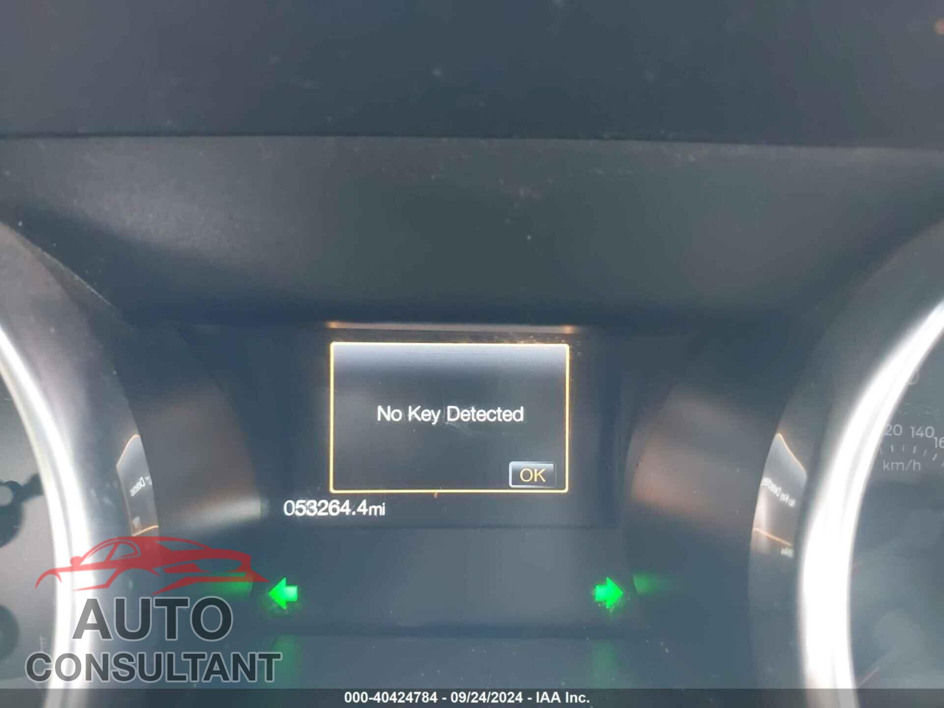 FORD MUSTANG 2020 - 1FA6P8CF7L5154268