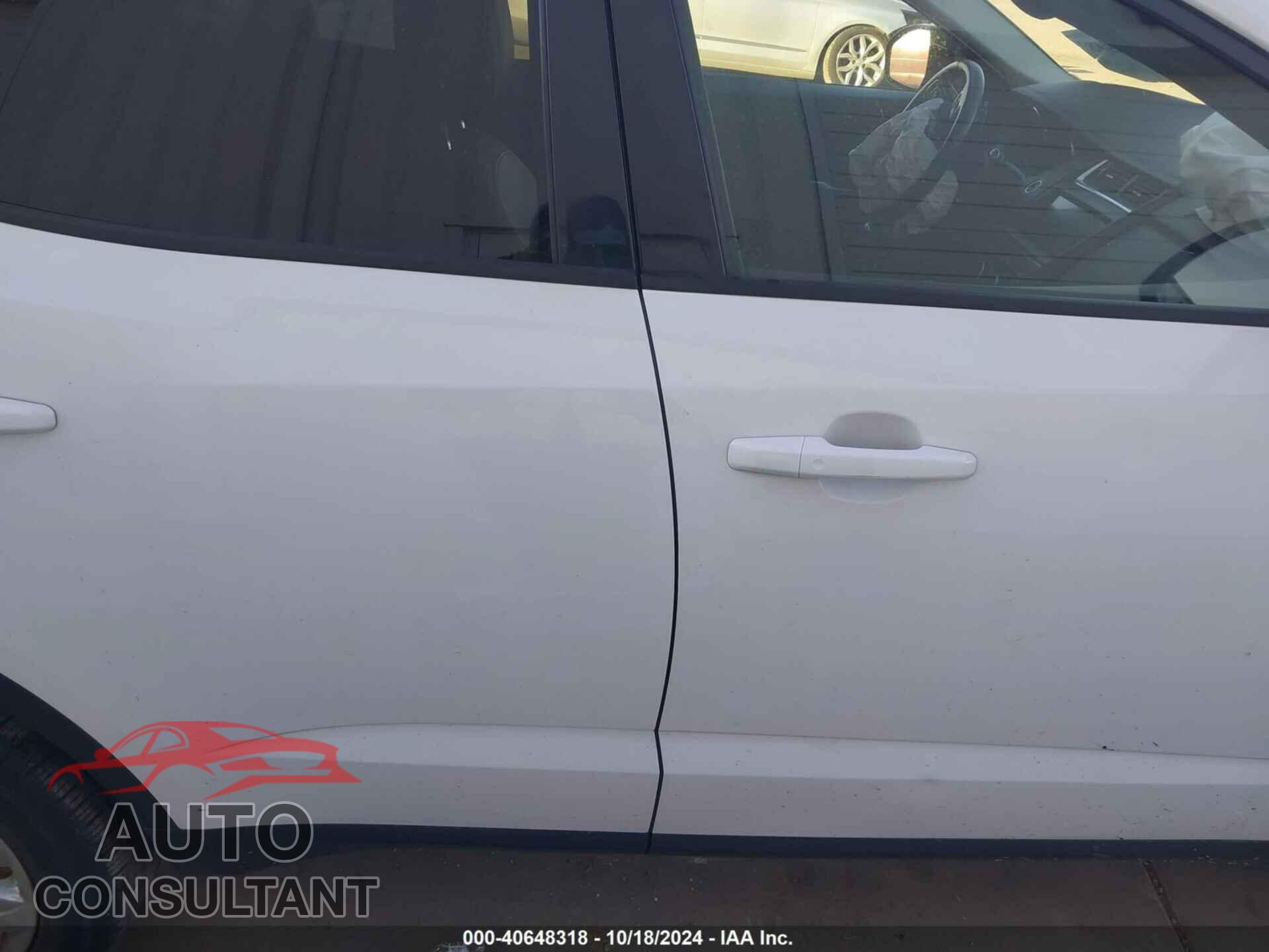 JAGUAR E-PACE 2019 - SADFP2FX5K1Z34100