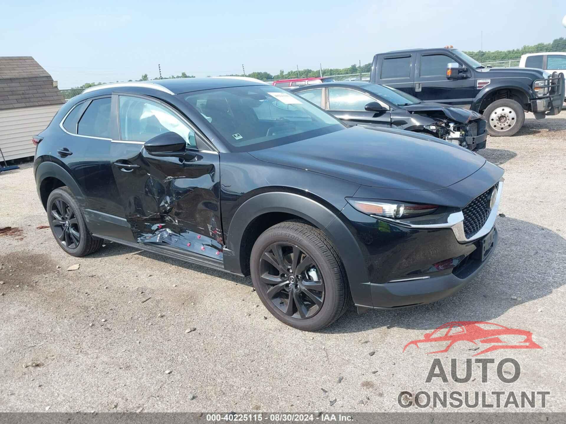 MAZDA CX-30 2024 - 3MVDMBBM4RM684562
