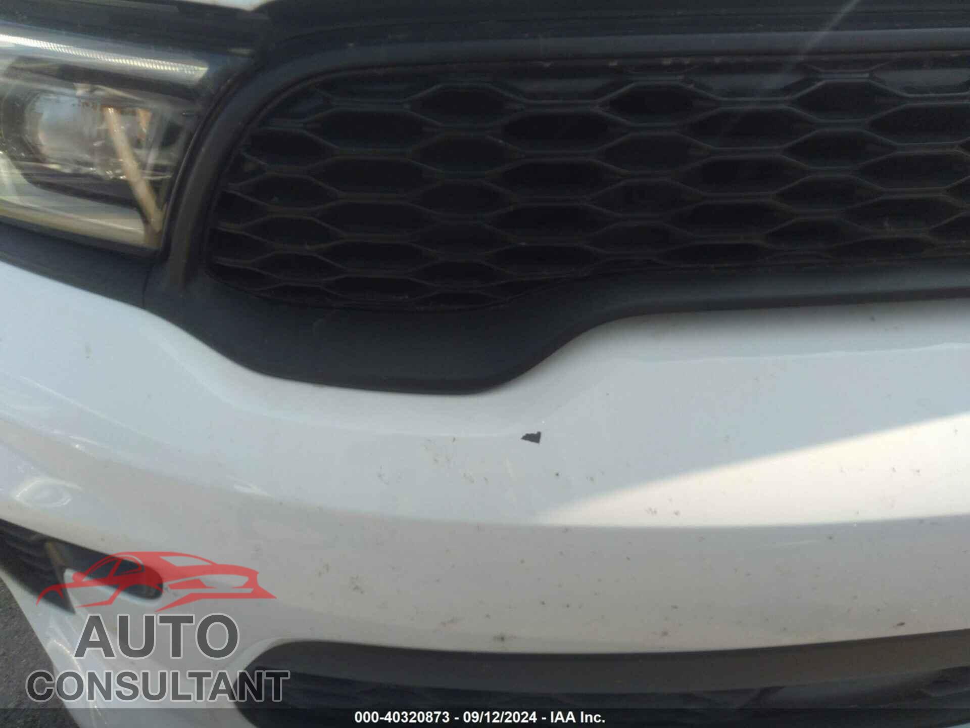 DODGE DURANGO 2023 - 1C4RDJDG6PC574068
