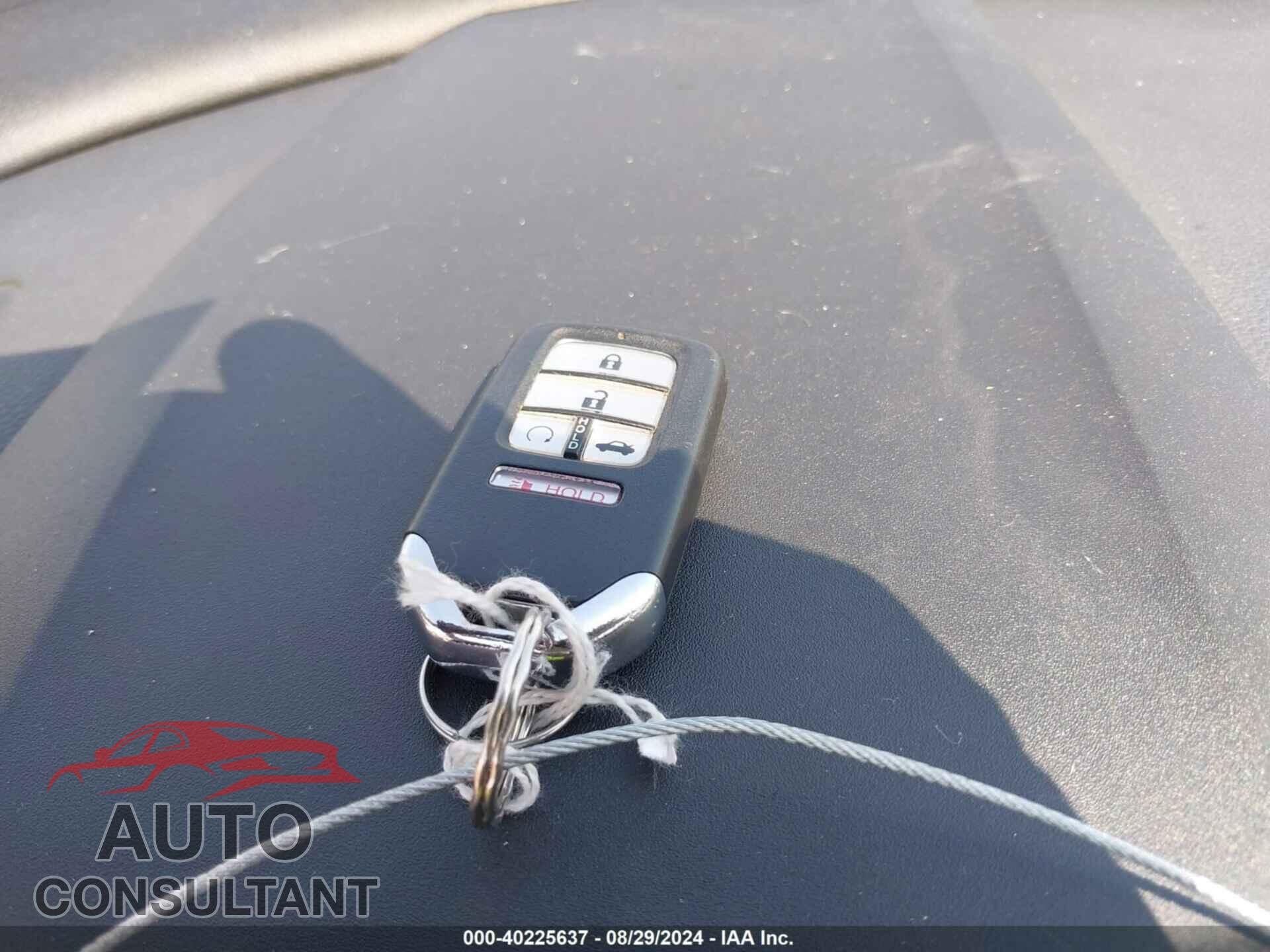 HONDA CIVIC 2017 - 19XFC2F7XHE218726