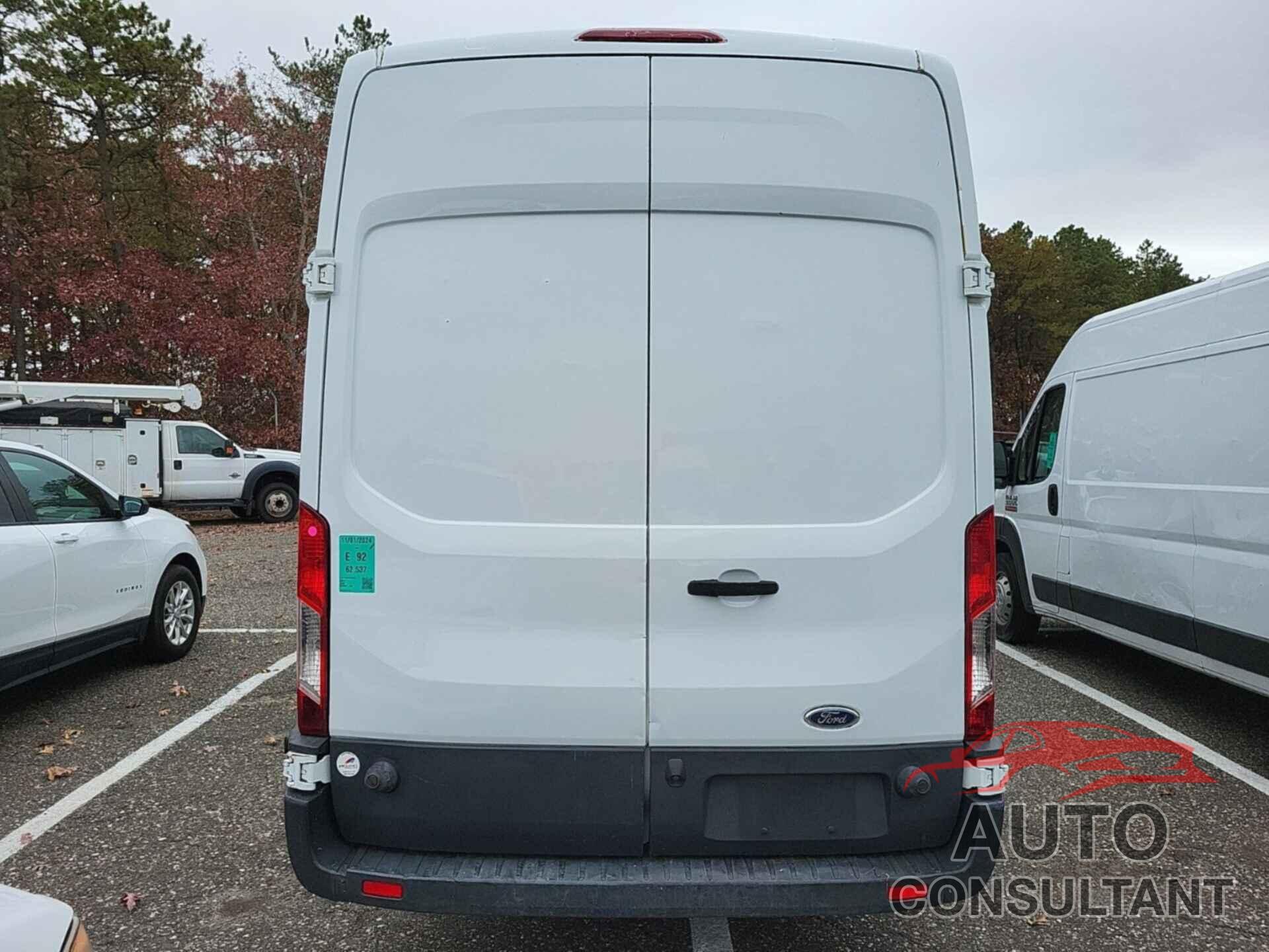 FORD TRANSIT-350 2017 - 1FTBW3XM4HKA15862