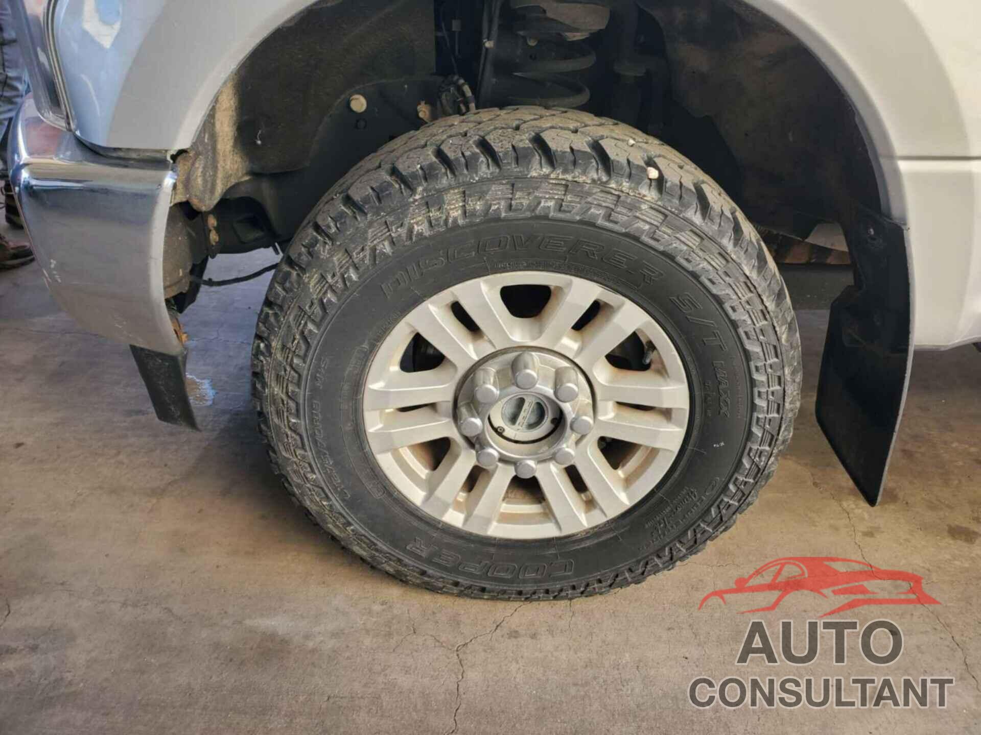 FORD F250 2019 - 1FT7X2B69KEE57046