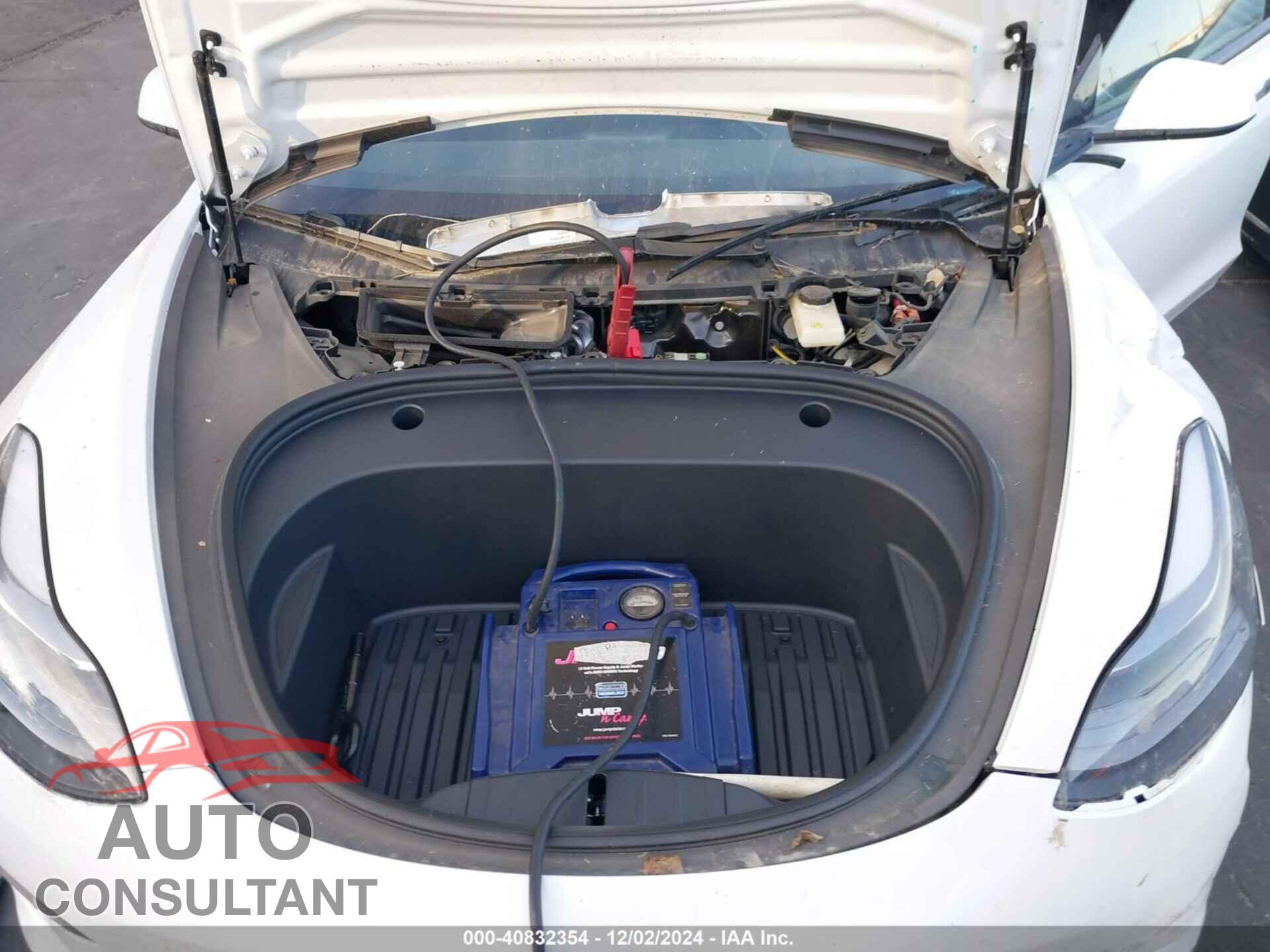TESLA MODEL 3 2023 - 5YJ3E1EA5PF572425
