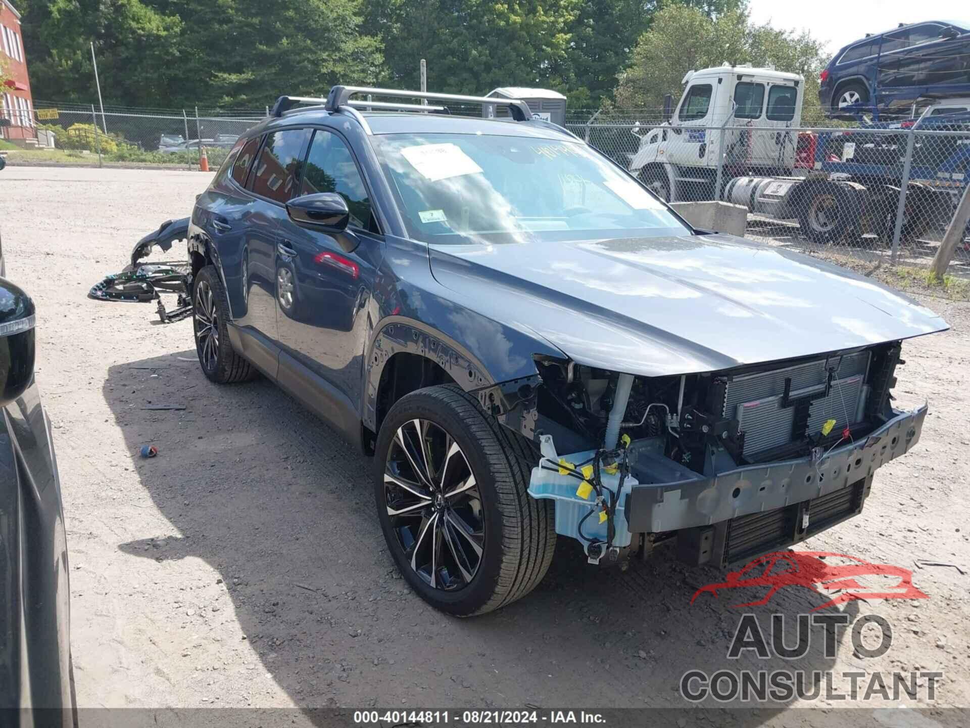 MAZDA CX-50 2024 - 7MMVABEY1RN220793