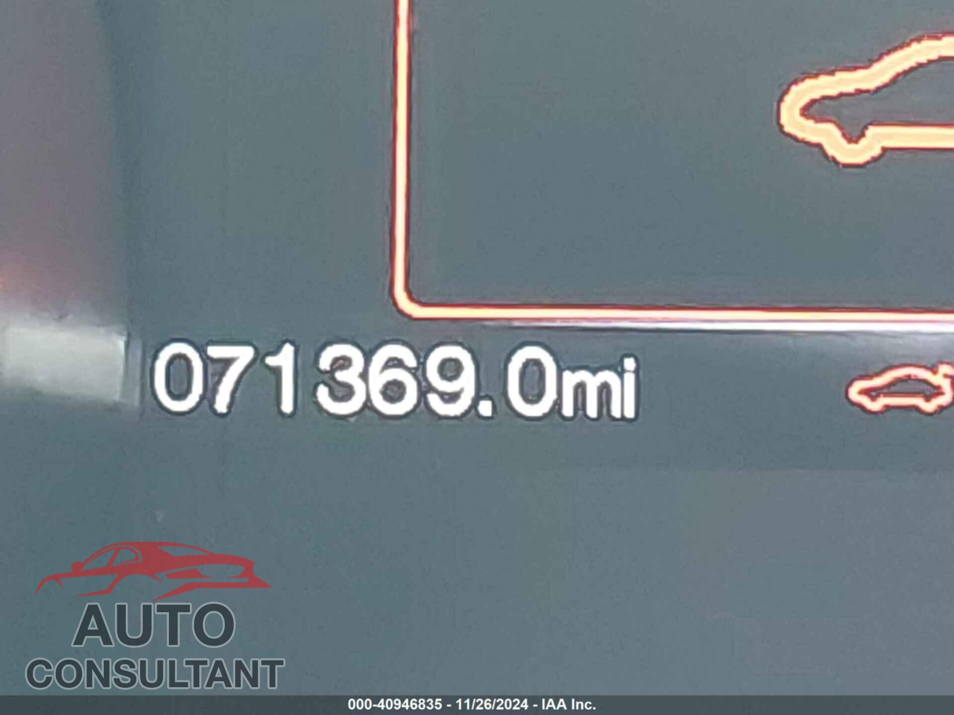 FORD MUSTANG 2017 - 1FA6P8CF2H5250347