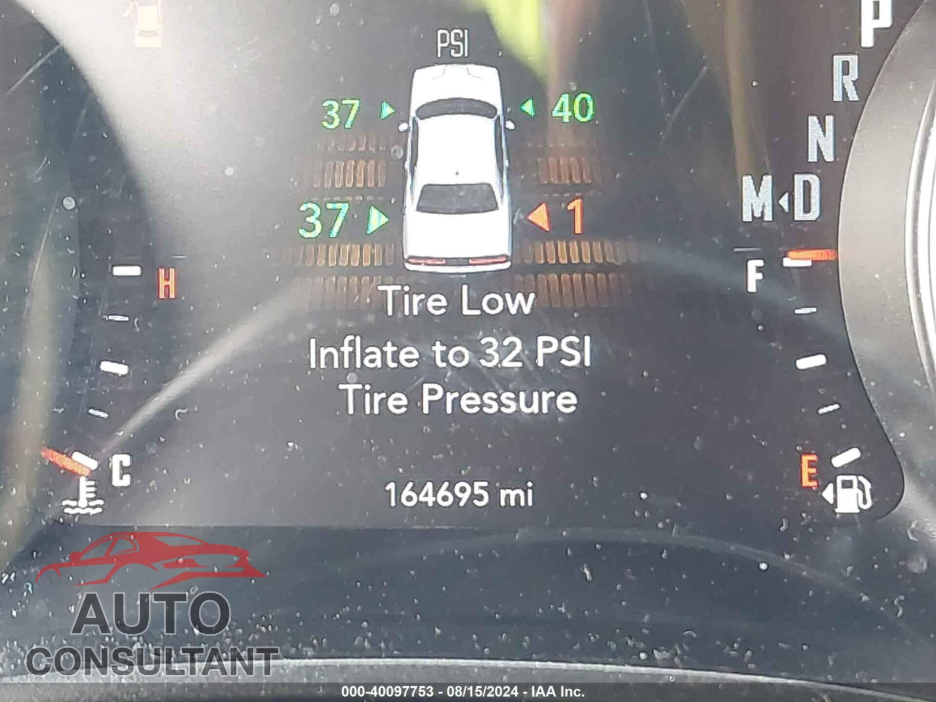 DODGE CHALLENGER 2017 - 2C3CDZAG6HH561154