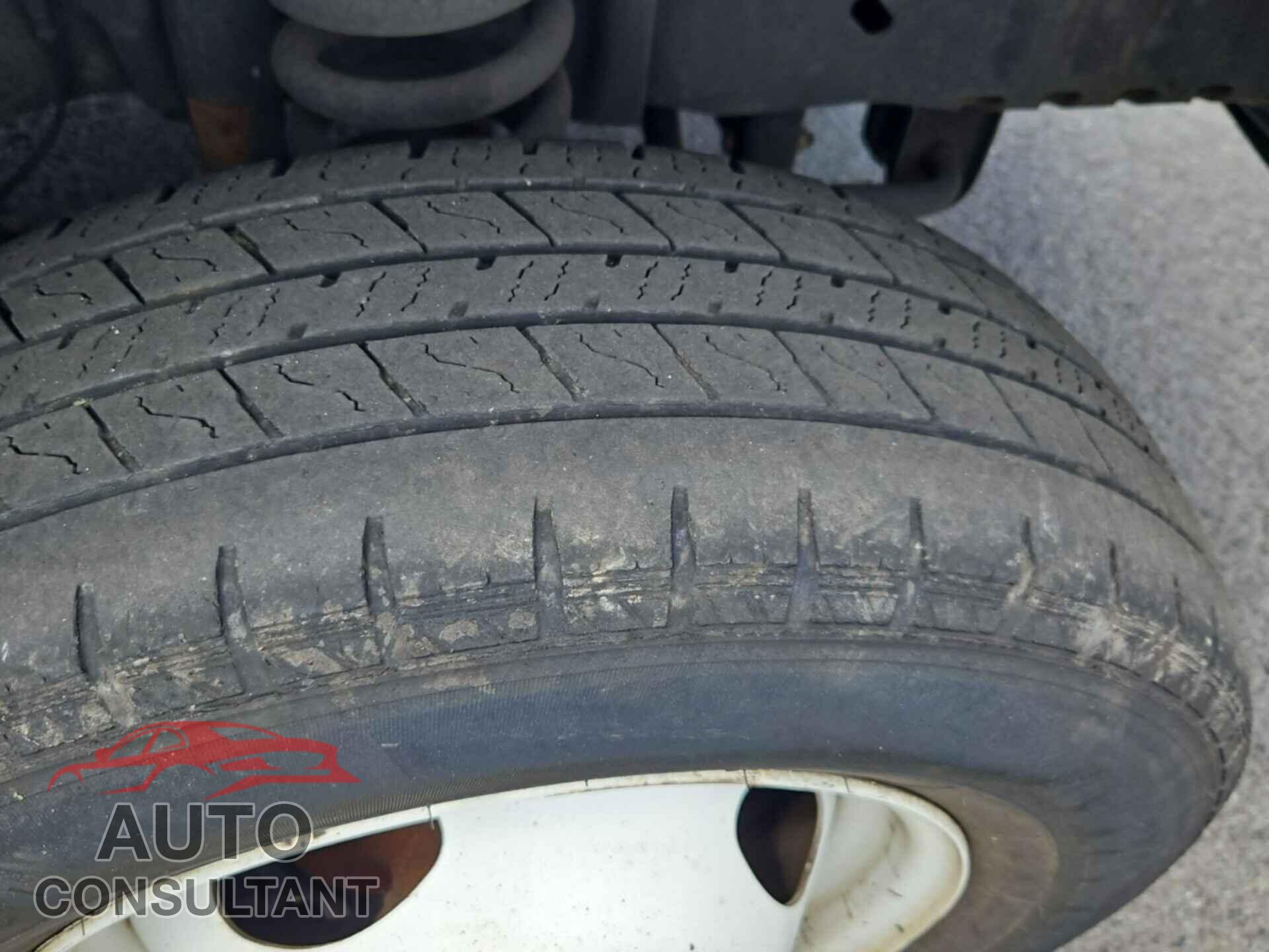 FORD E-350 CUTAWAY 2017 - 1FDEE3FS9HDC37748