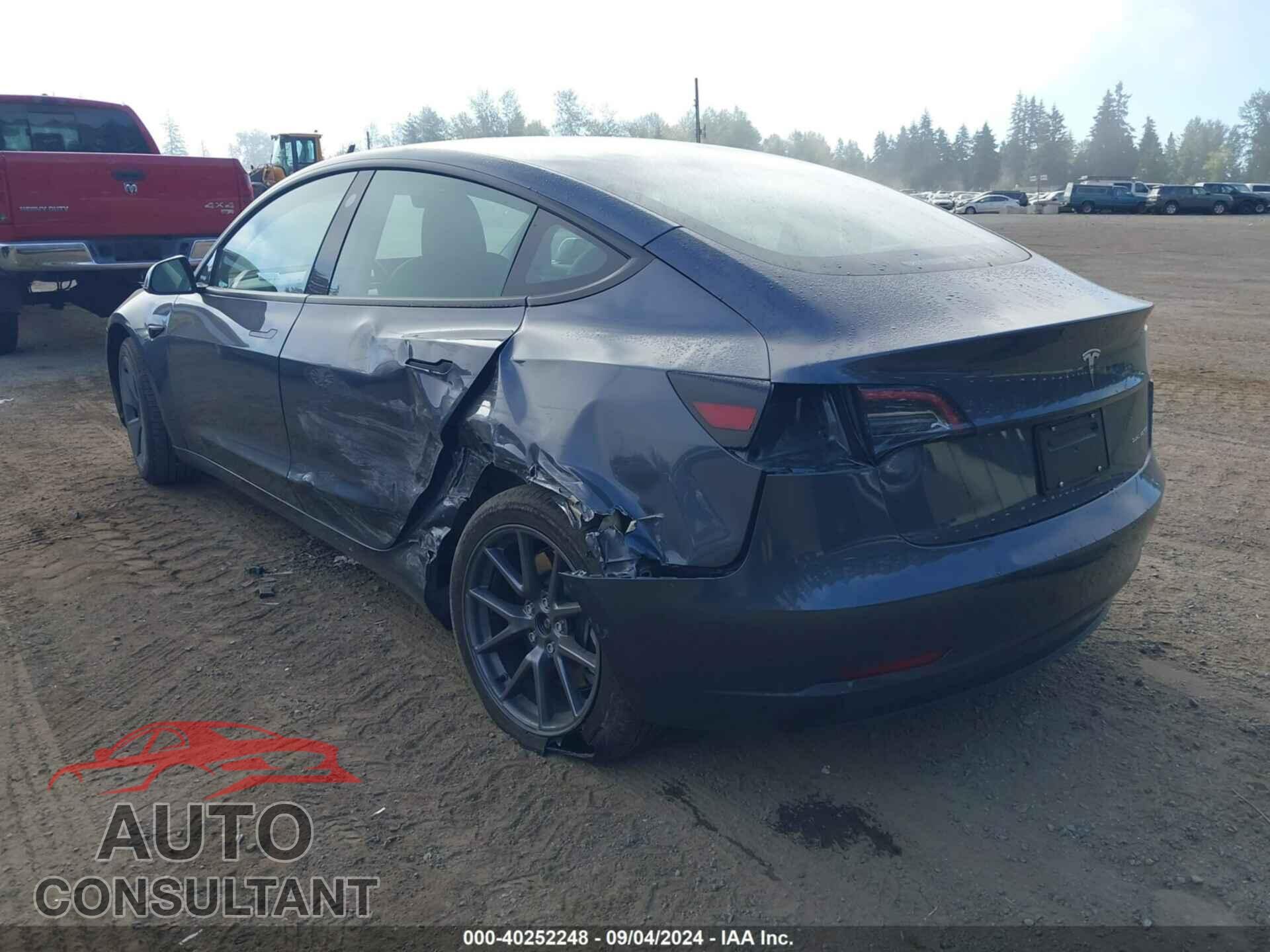 TESLA MODEL 3 2023 - 5YJ3E1EB2PF667694
