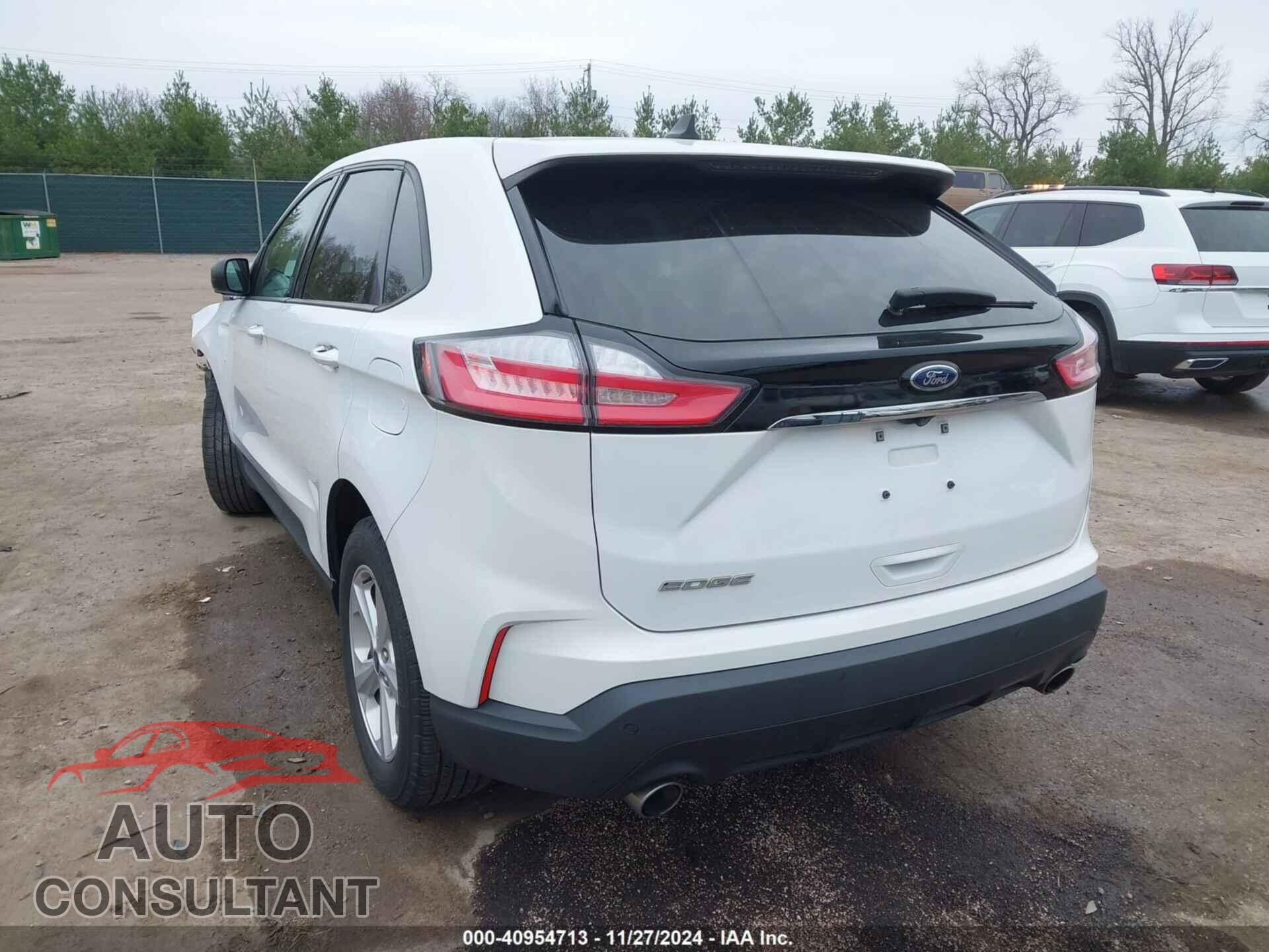 FORD EDGE 2020 - 2FMPK3G92LBB56019