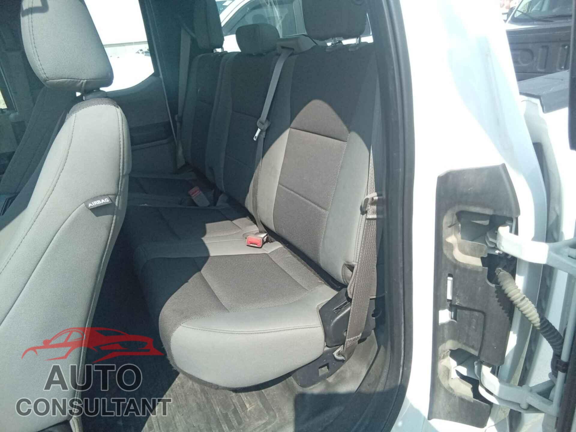 FORD F150 2018 - 1FTFX1E59JFC55745