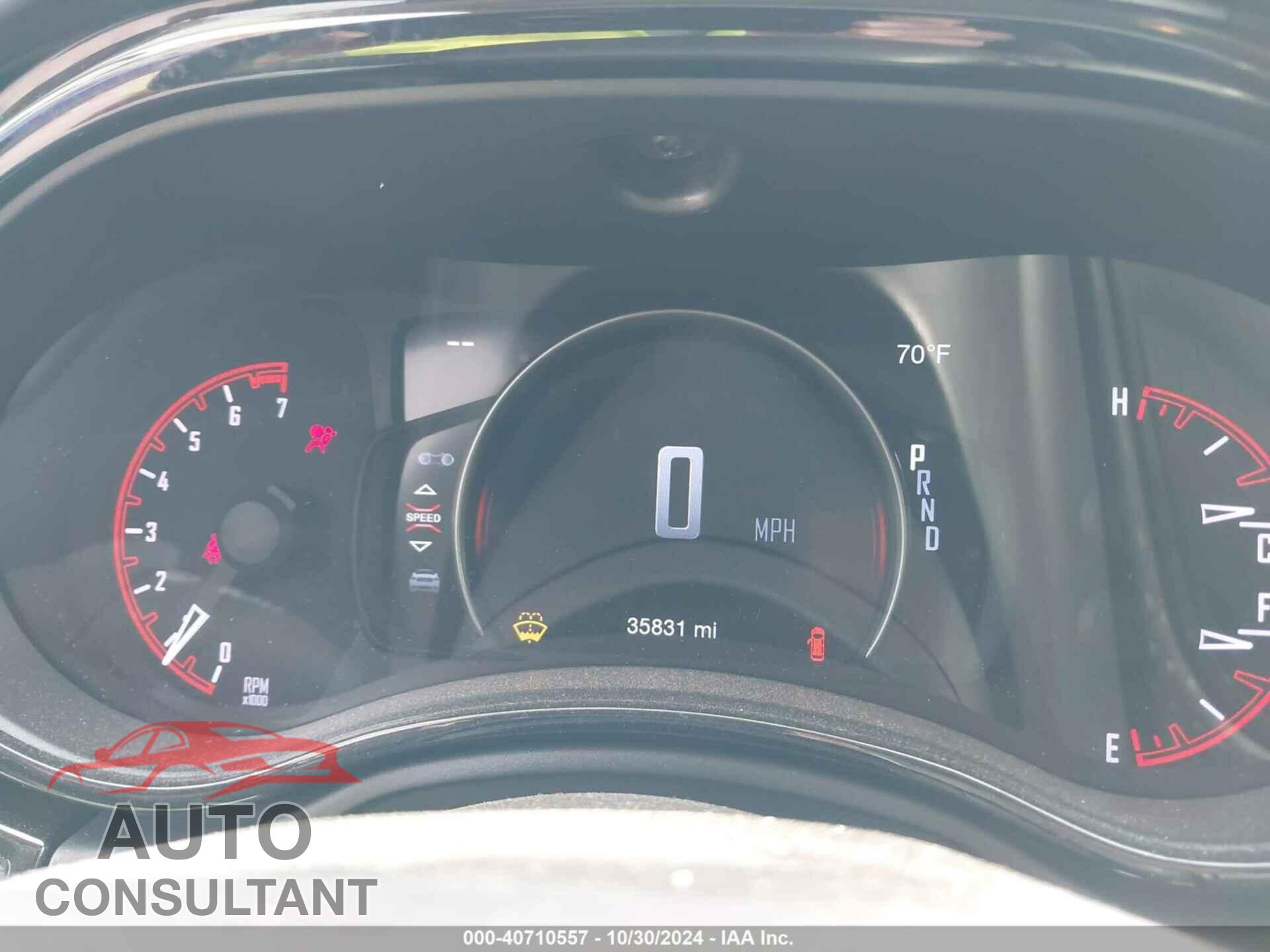 DODGE DURANGO 2021 - 1C4RDJAG4MC864793