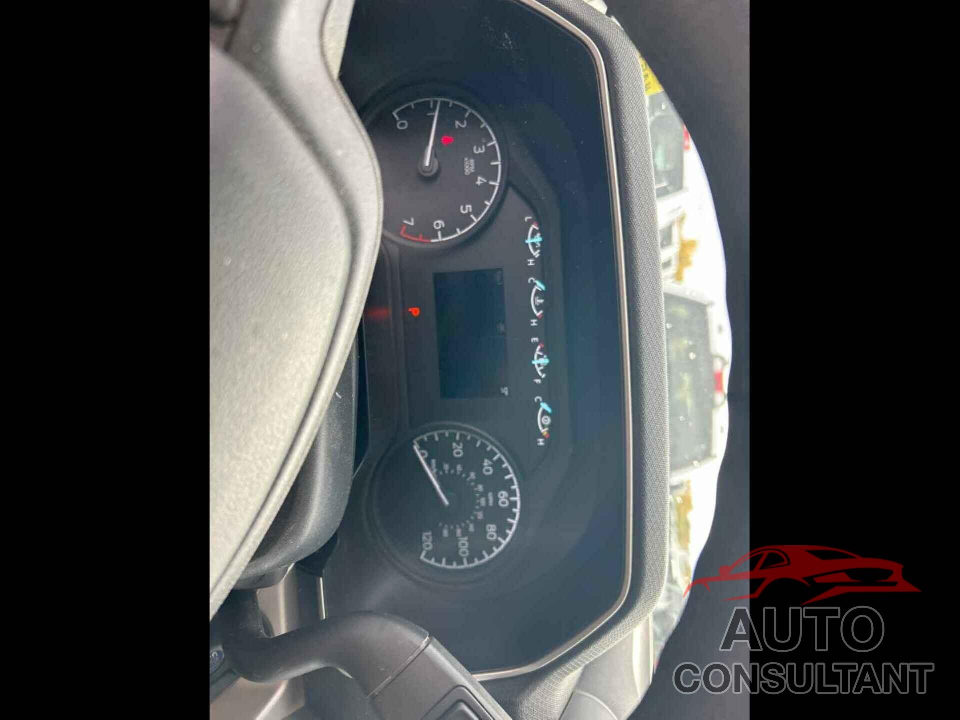 FORD F-150 2021 - 1FTFW1E87MKE96213