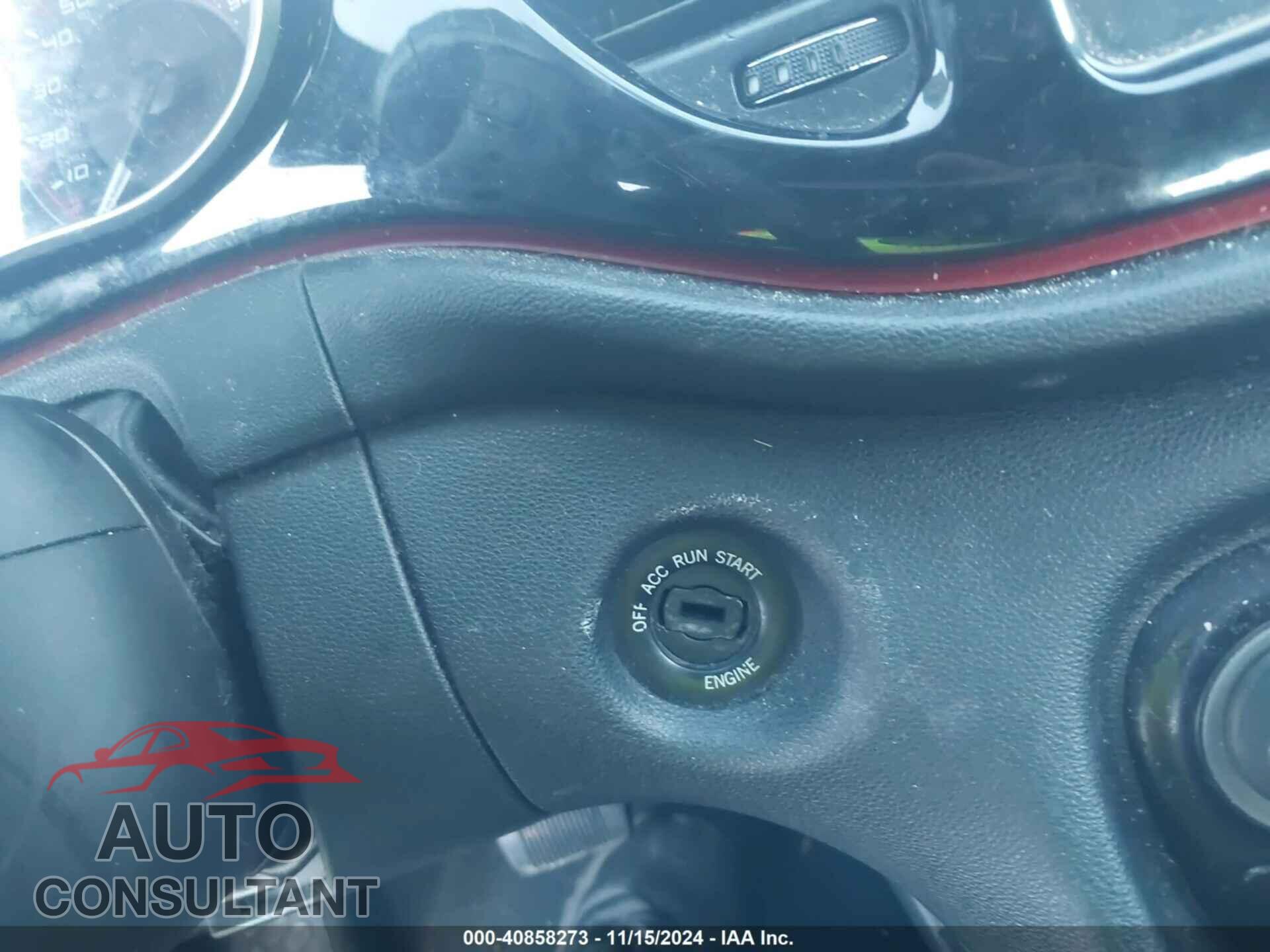 DODGE DART 2014 - 1C3CDFBB7ED719902