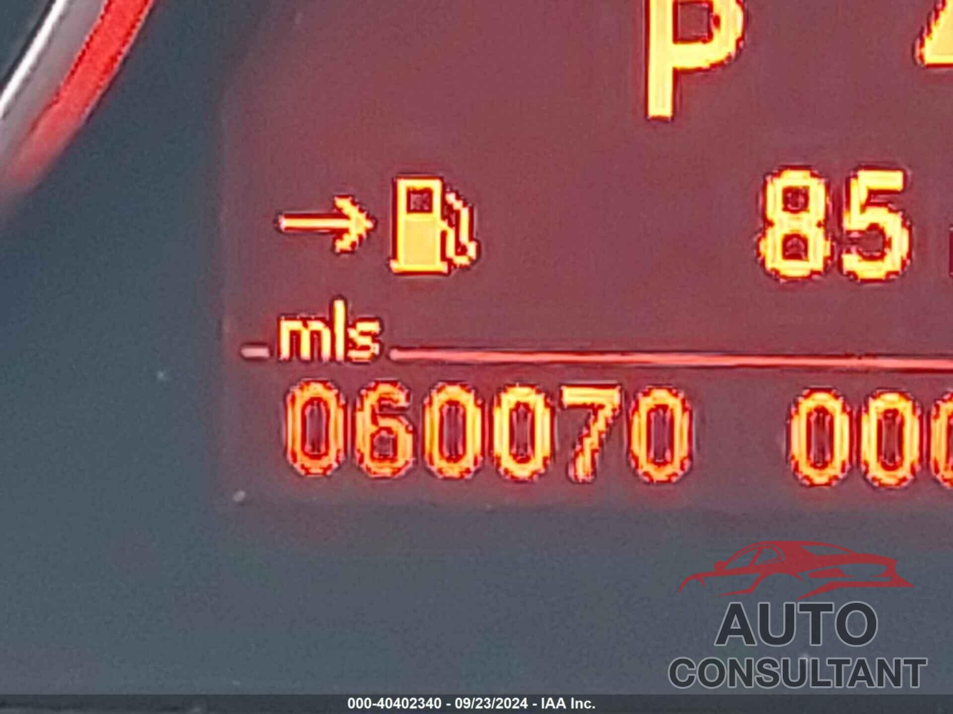 BMW X1 2015 - WBAVL1C58FVY41535
