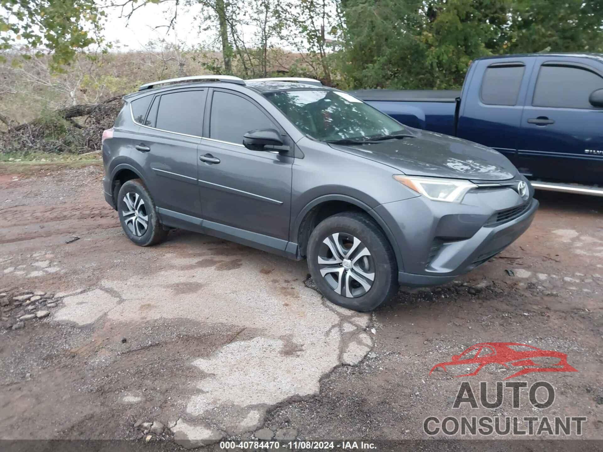 TOYOTA RAV4 2016 - JTMZFREV6GJ084036