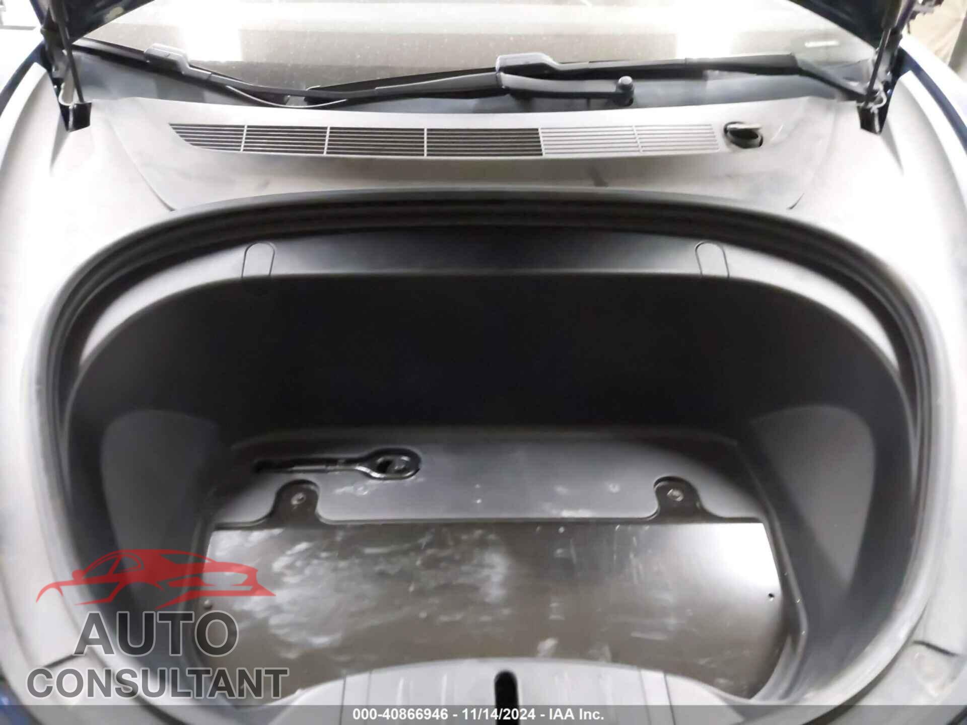 TESLA MODEL 3 2019 - 5YJ3E1EA1KF309244