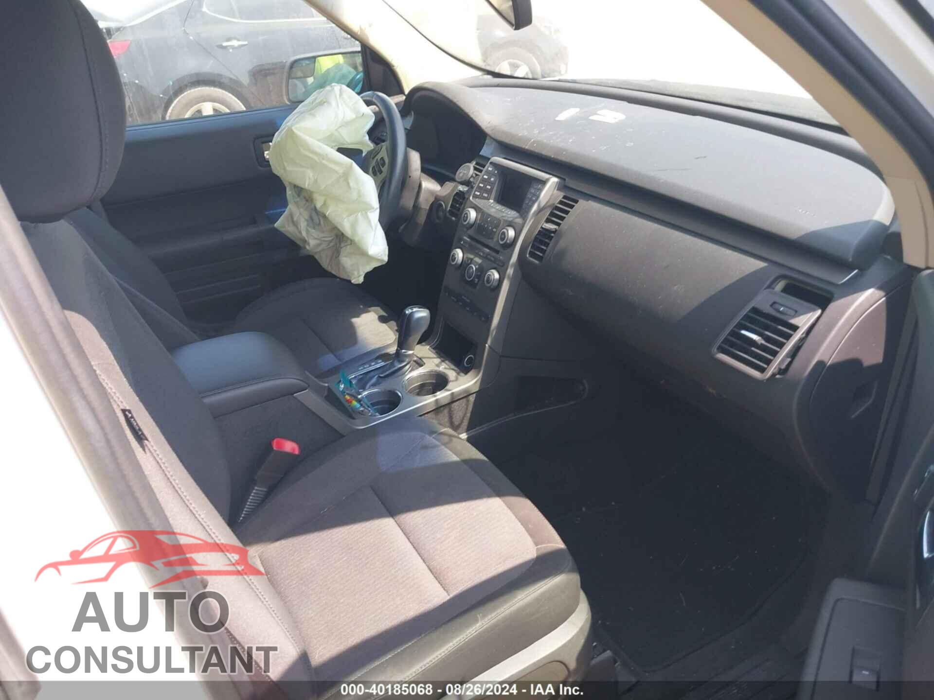 FORD FLEX 2016 - 2FMGK5B84GBA17784