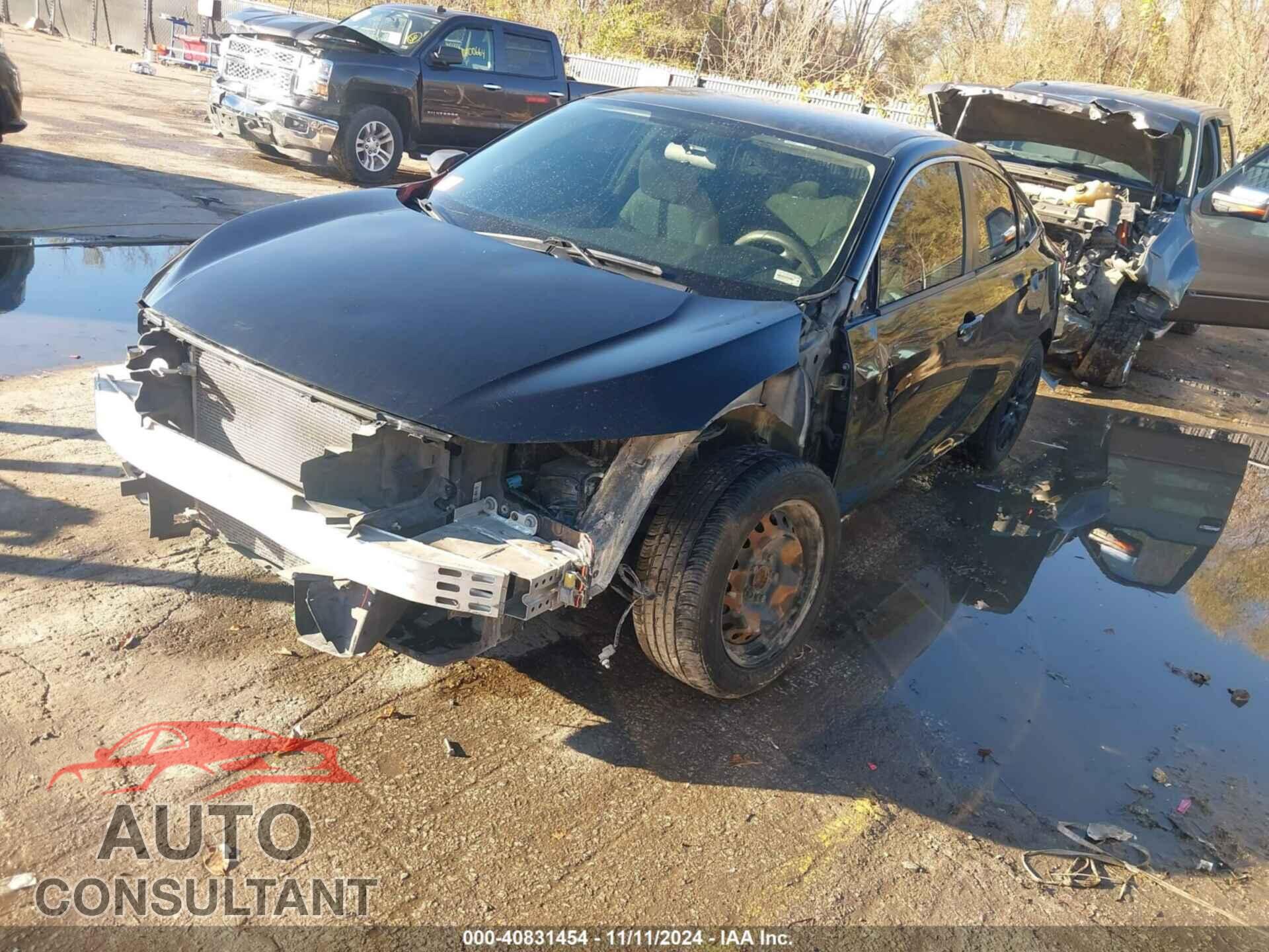 HONDA CIVIC 2017 - 19XFC2F52HE012072