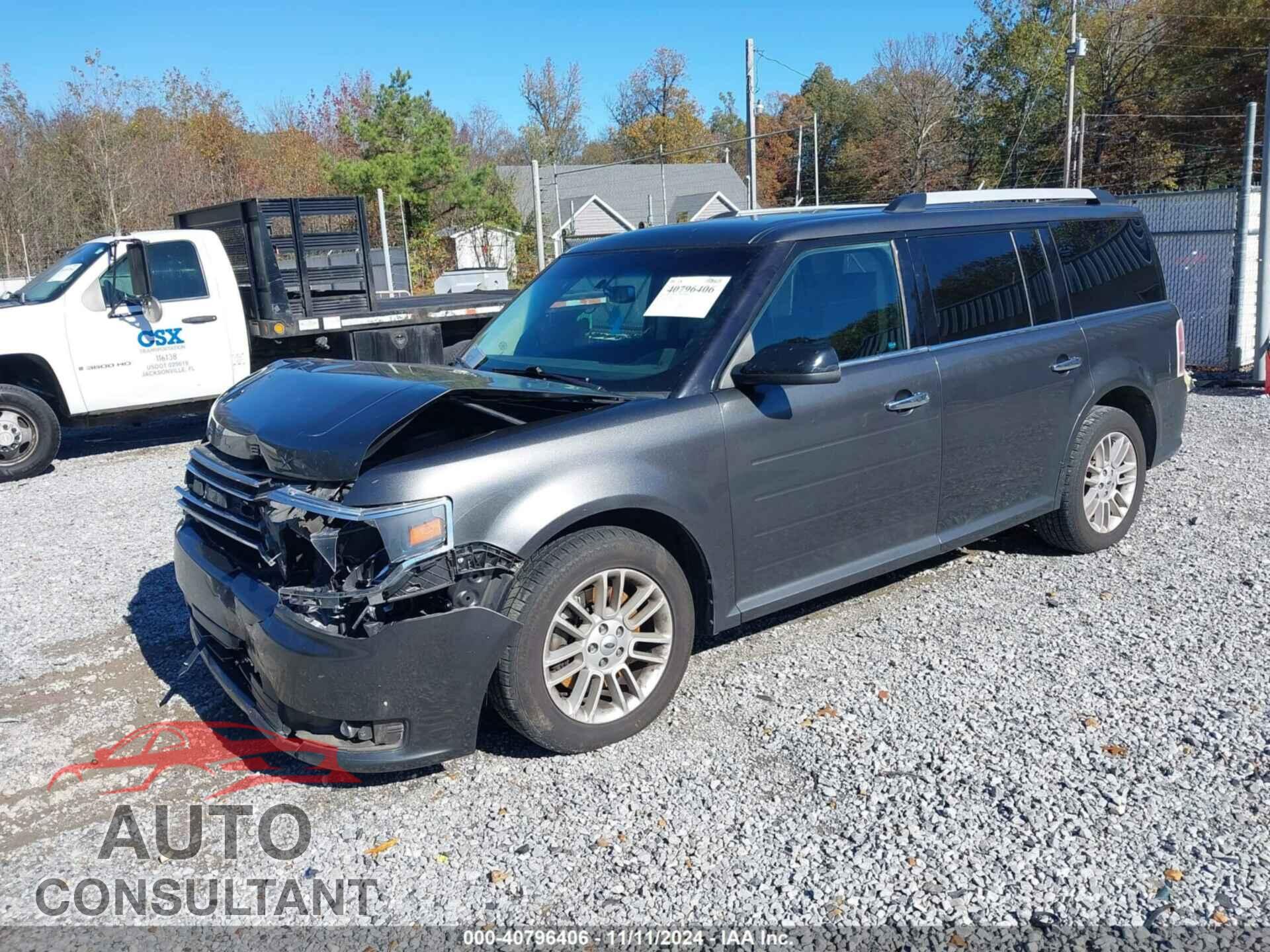 FORD FLEX 2016 - 2FMGK5C8XGBA01748
