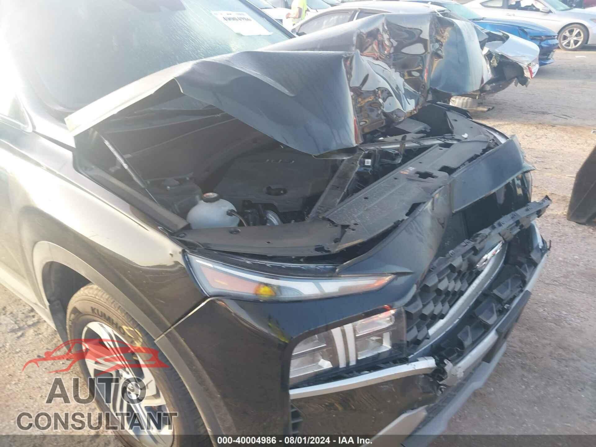 HYUNDAI SANTA FE 2023 - 5NMS14AJ5PH620745