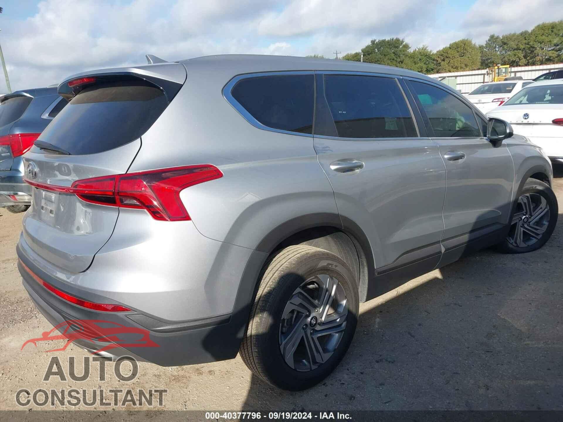 HYUNDAI SANTA FE 2023 - 5NMS14AJ3PH627712