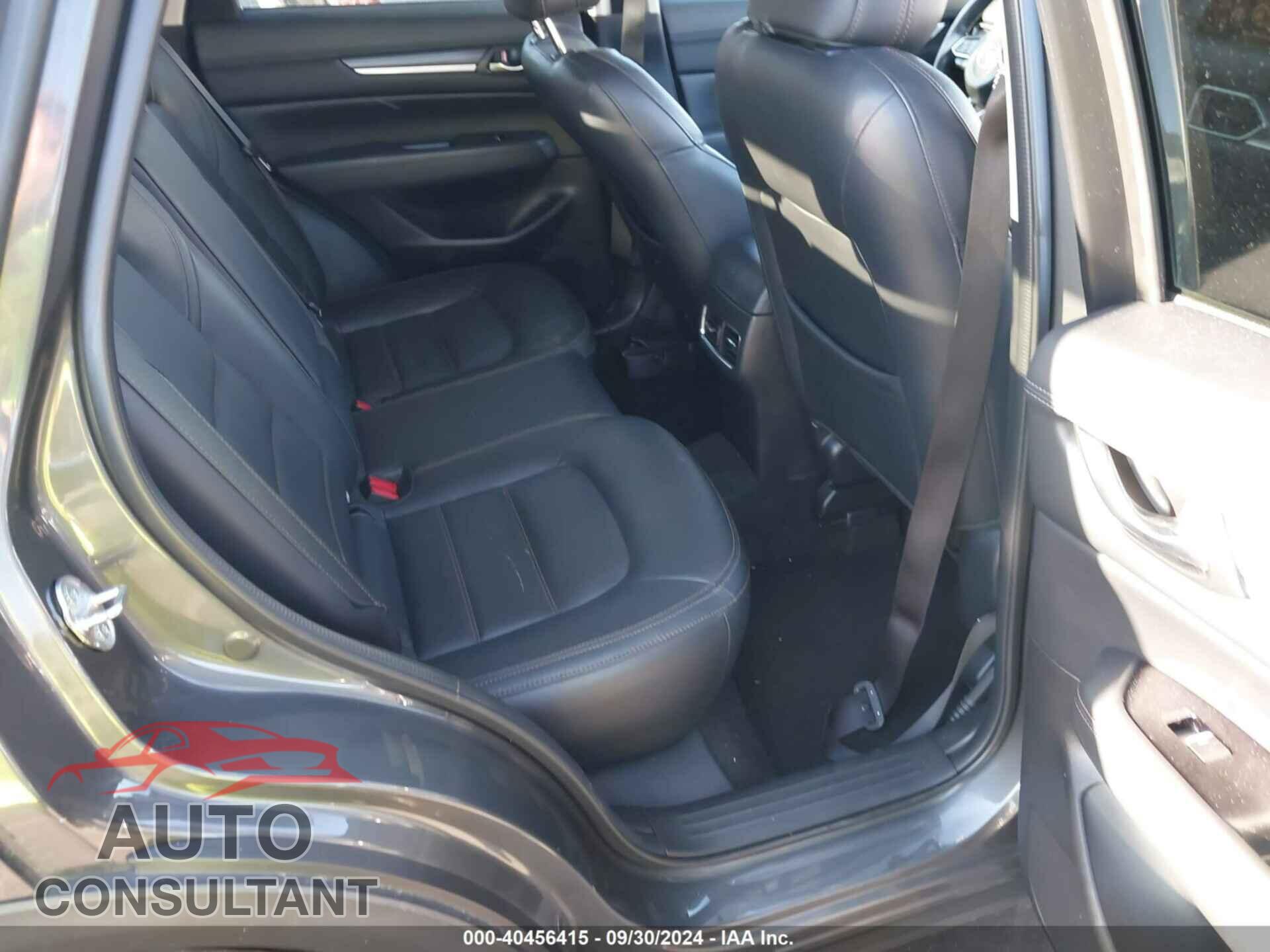 MAZDA CX-5 2019 - JM3KFBDM9K0600686