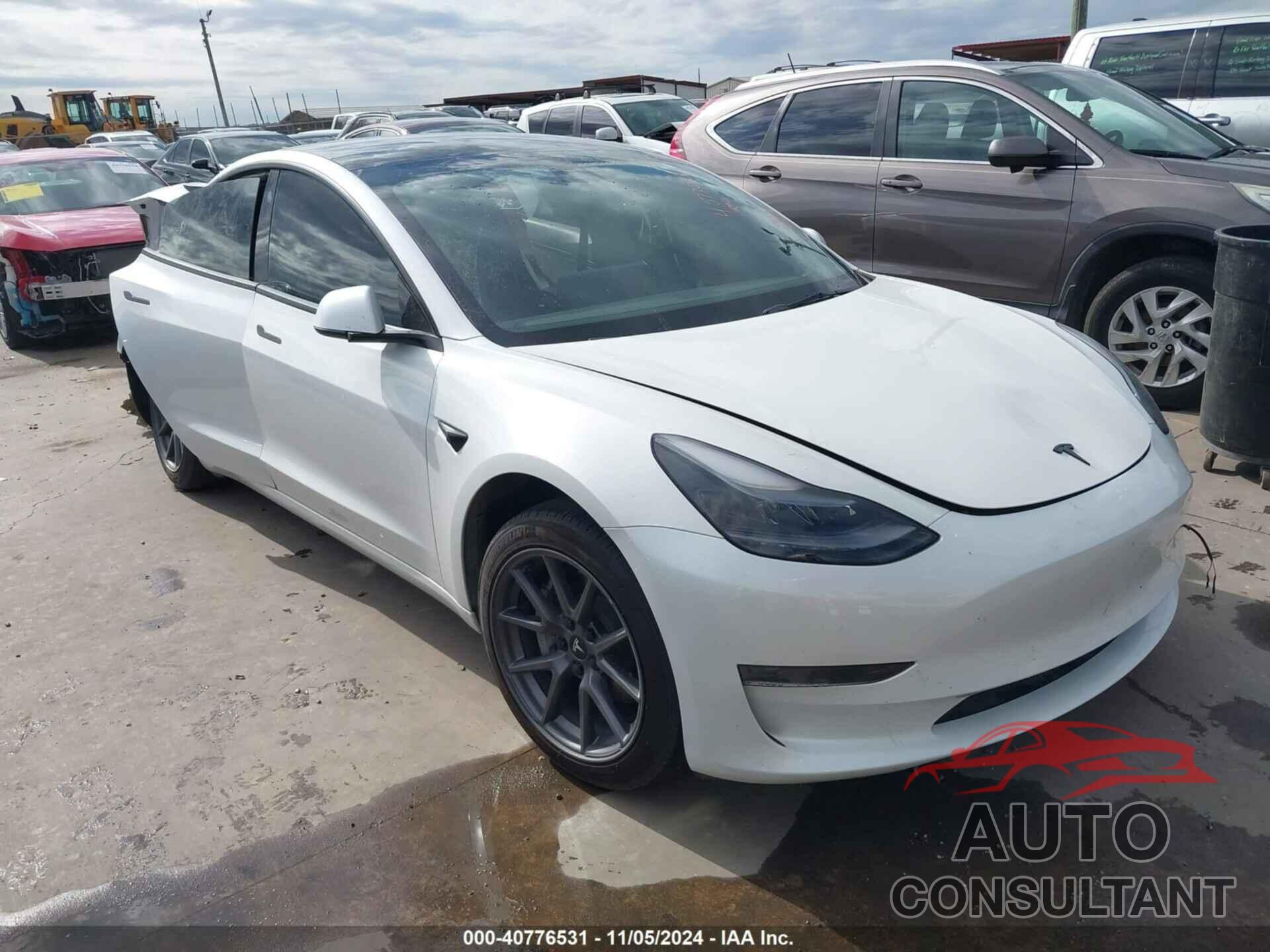 TESLA MODEL 3 2023 - 5YJ3E1EAXPF568063