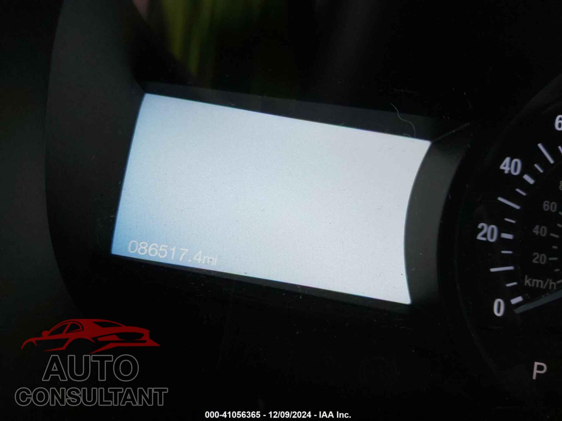 FORD EDGE 2015 - 2FMTK4J91FBB79437