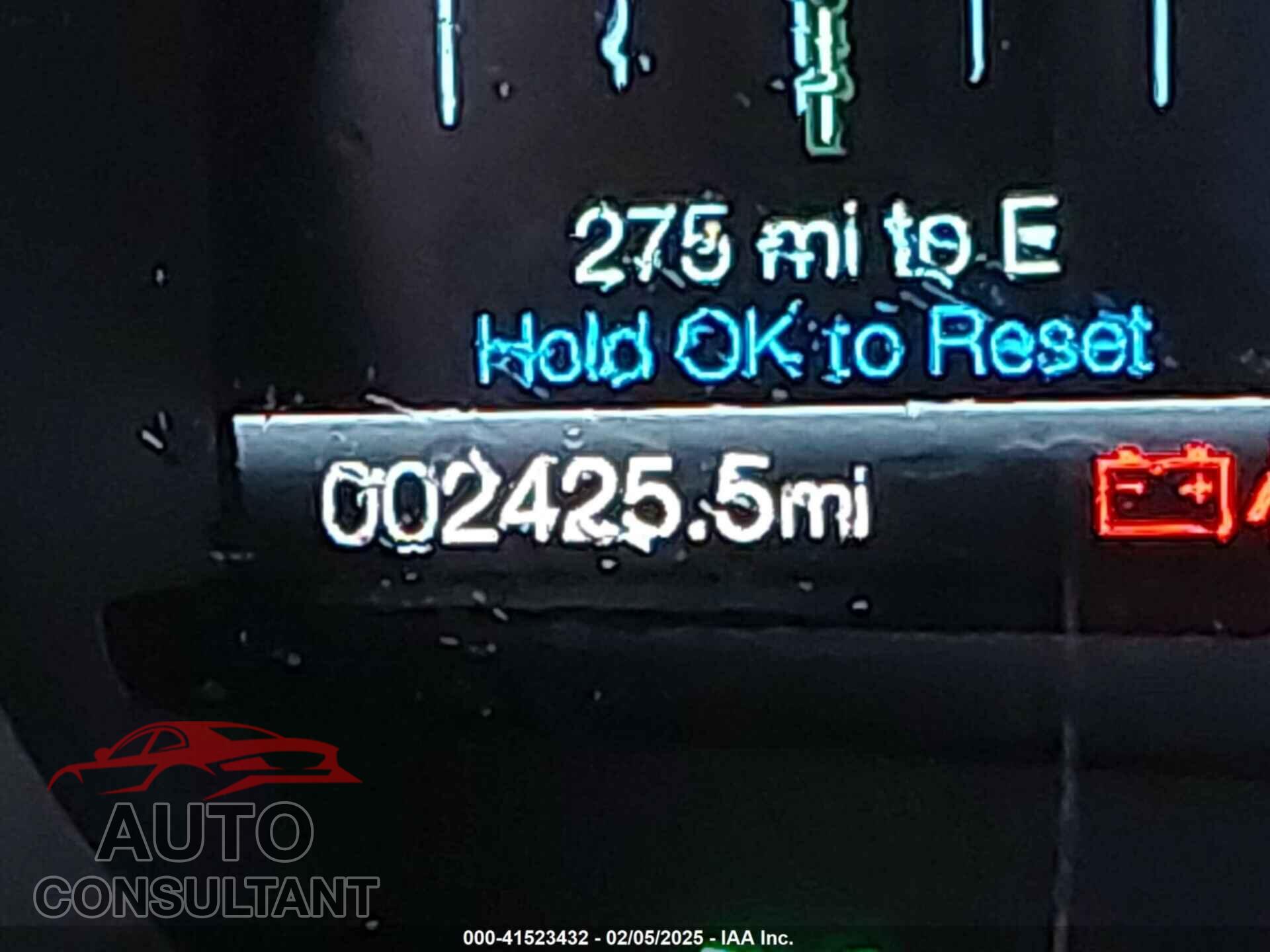 FORD EDGE 2024 - 2FMPK4G90RBB20005