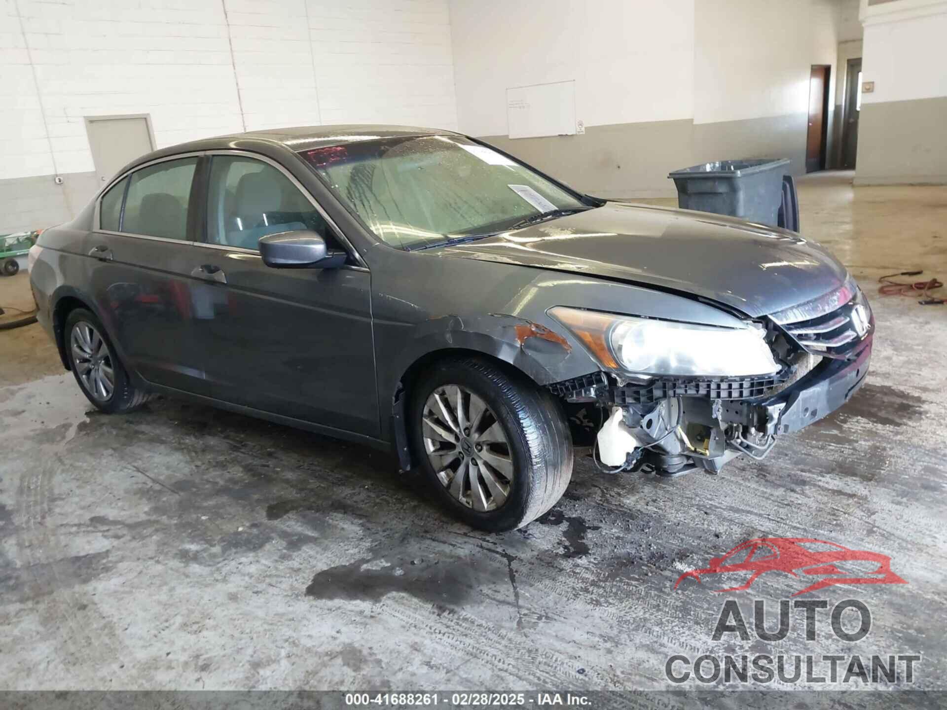 HONDA ACCORD 2012 - 1HGCP2F77CA219997